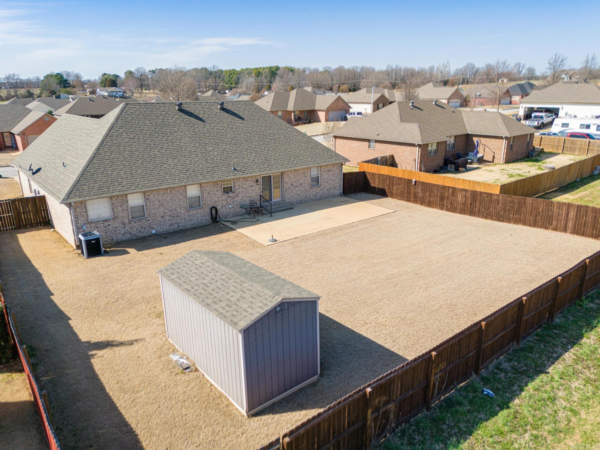 Fairview Hills 3rd - Residential