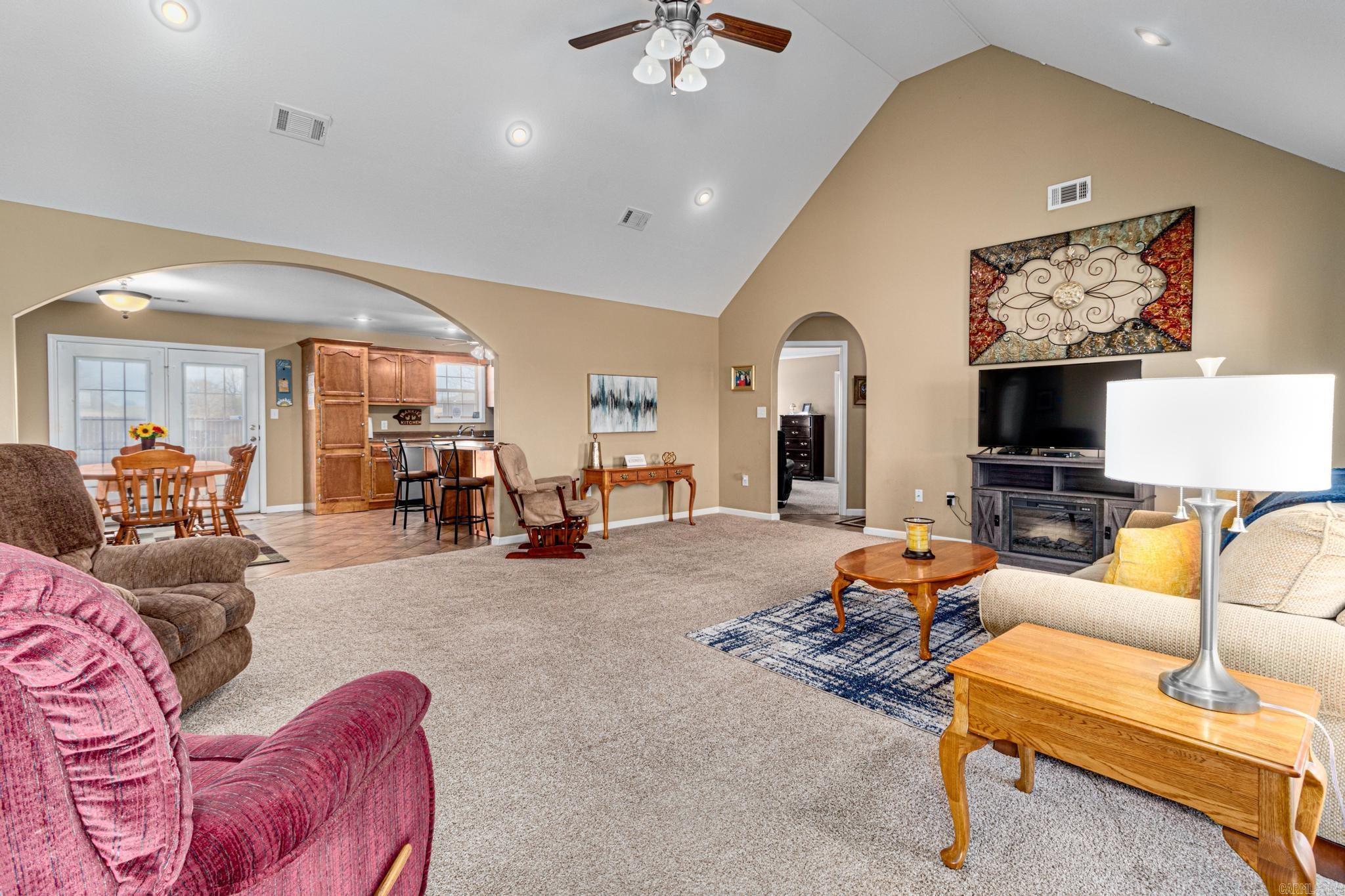 Fairview Hills 3rd - Residential