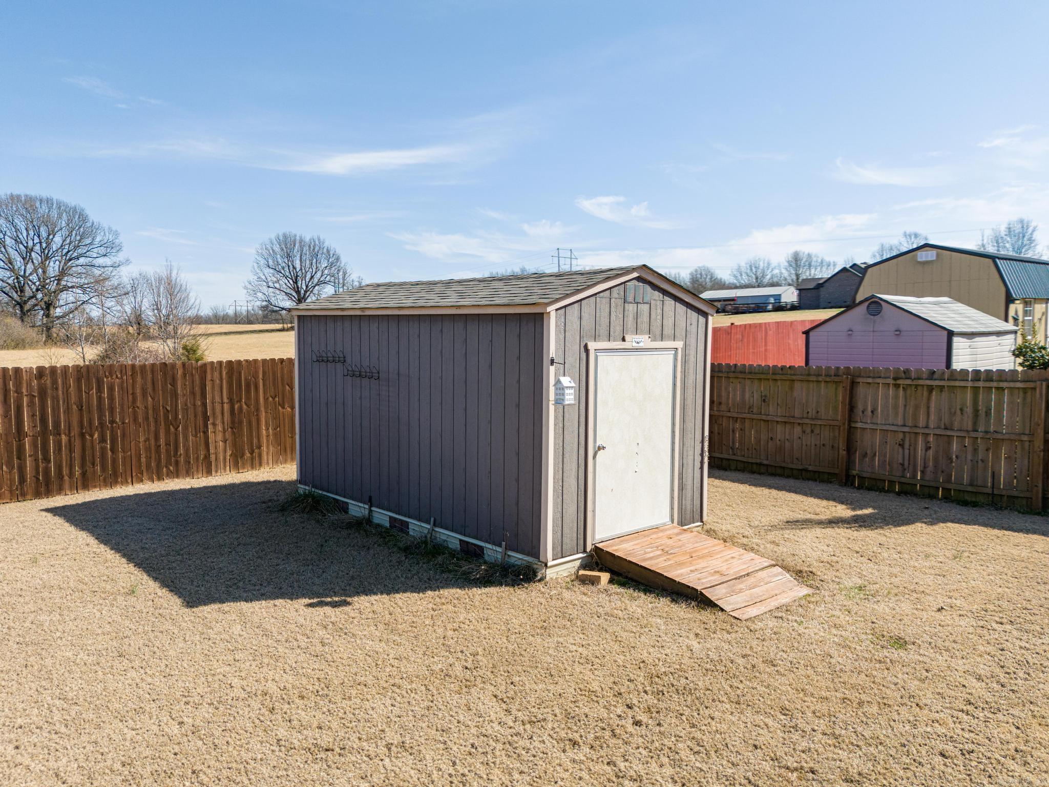 Fairview Hills 3rd - Residential