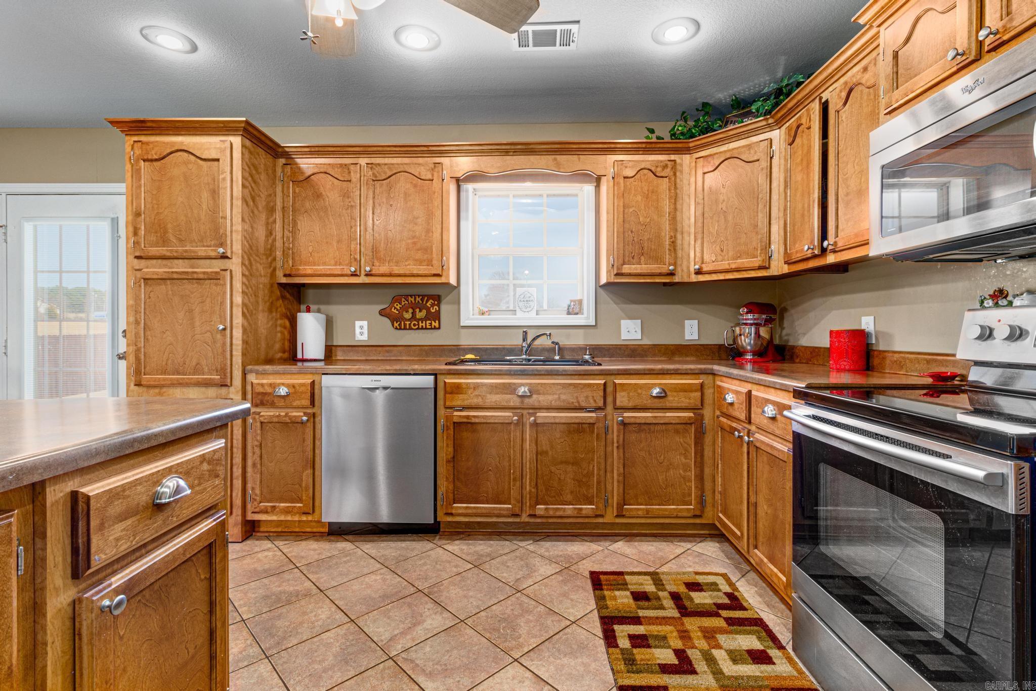 Fairview Hills 3rd - Residential