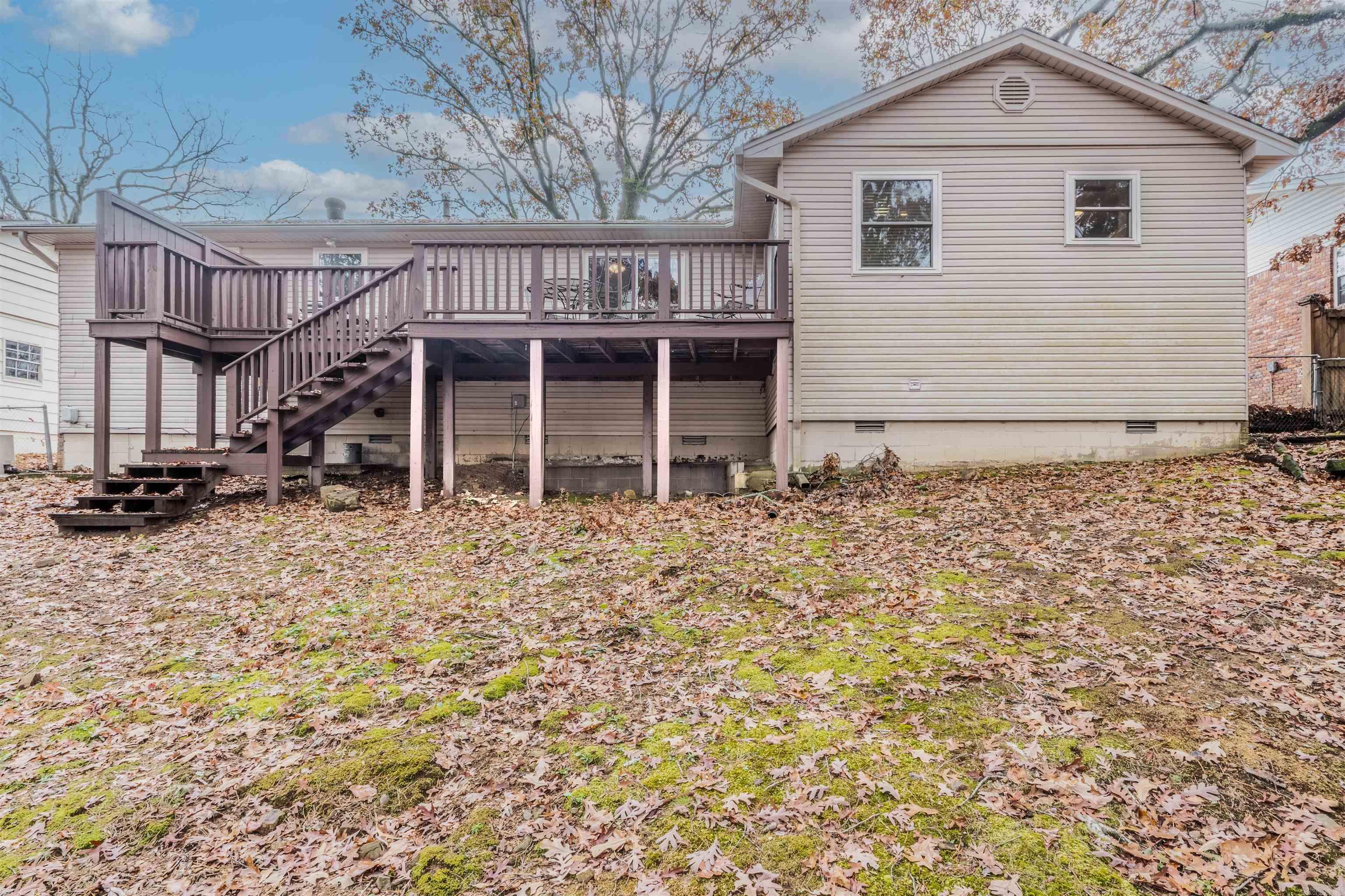 WALTON HEIGHTS - Residential