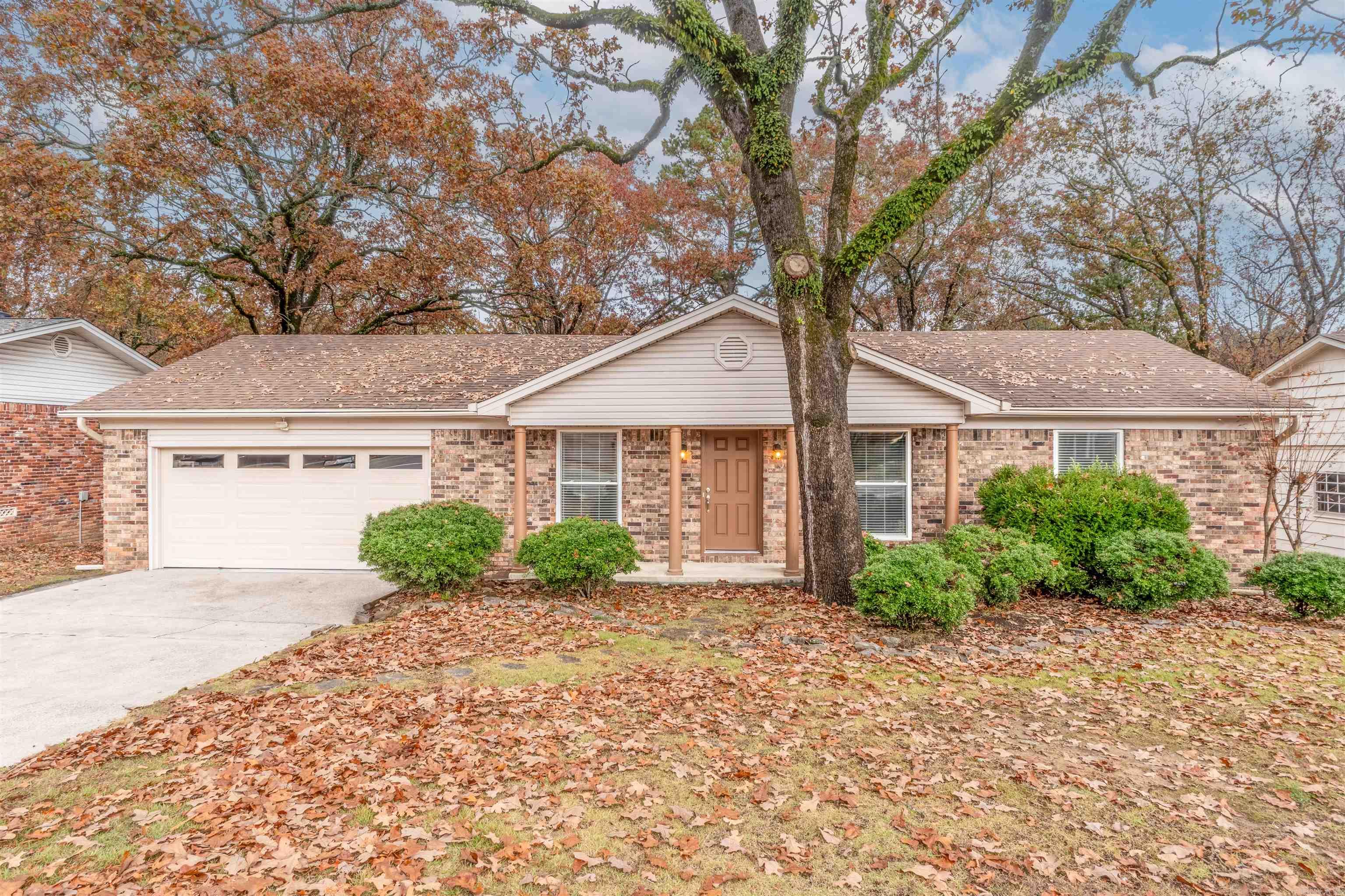 WALTON HEIGHTS - Residential