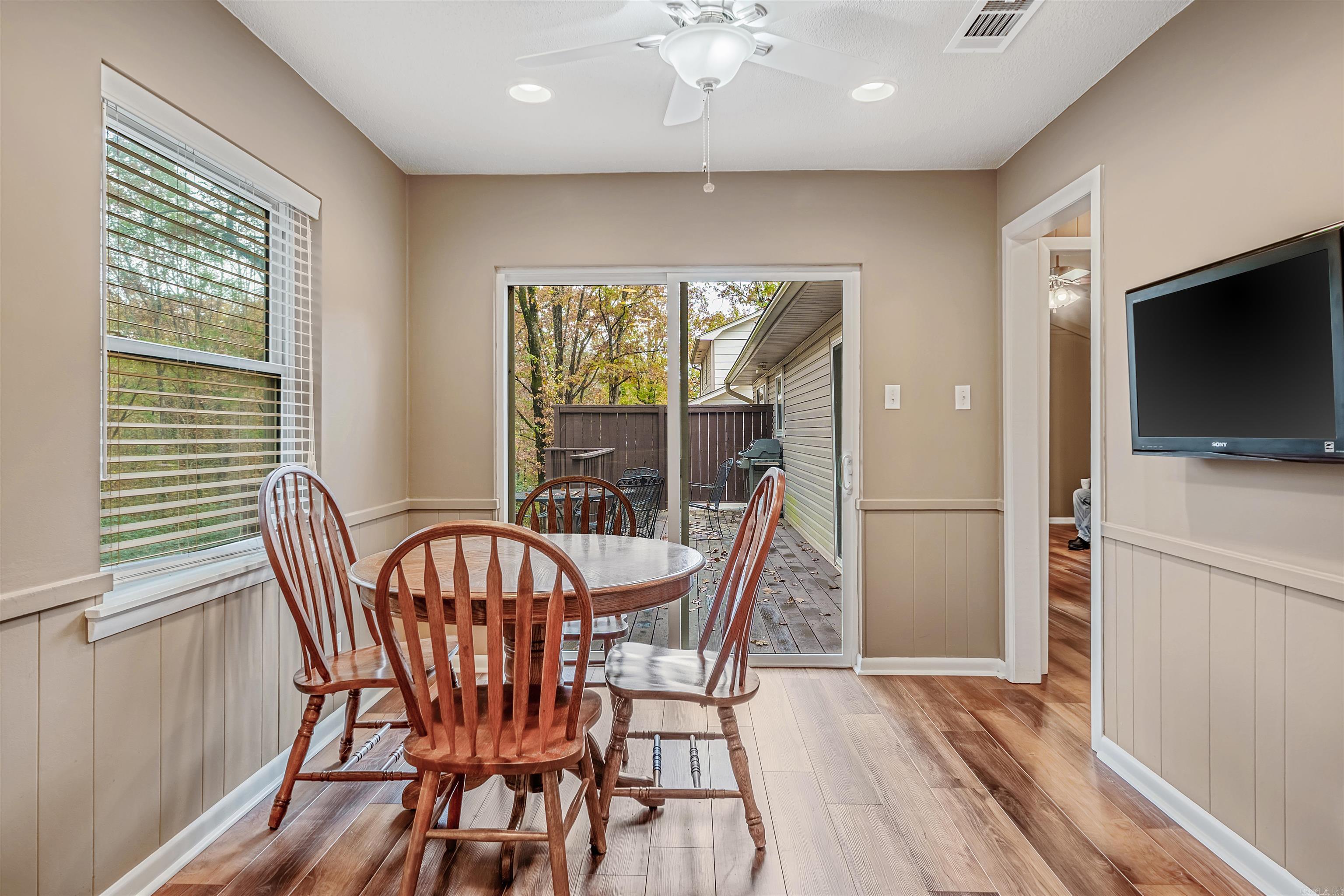 WALTON HEIGHTS - Residential