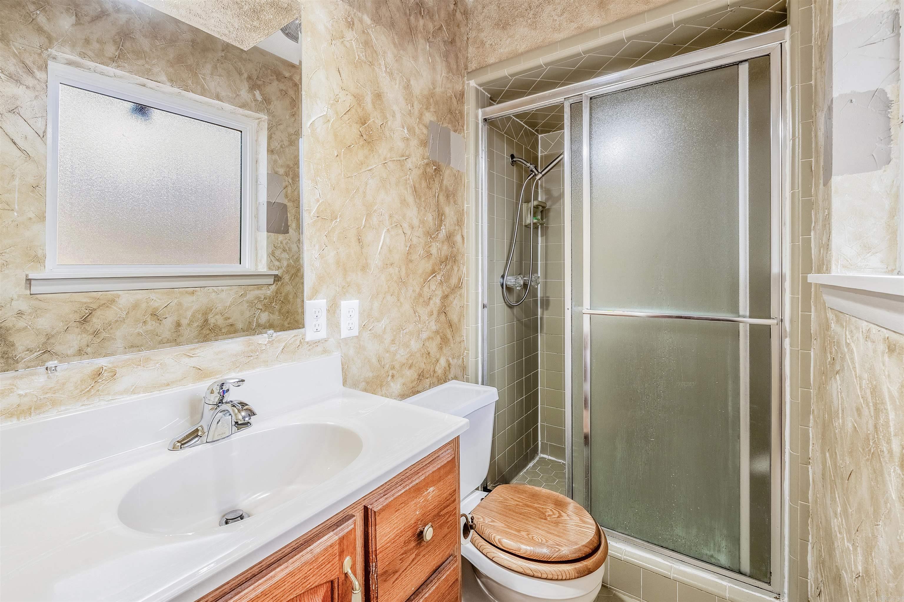 WALTON HEIGHTS - Residential