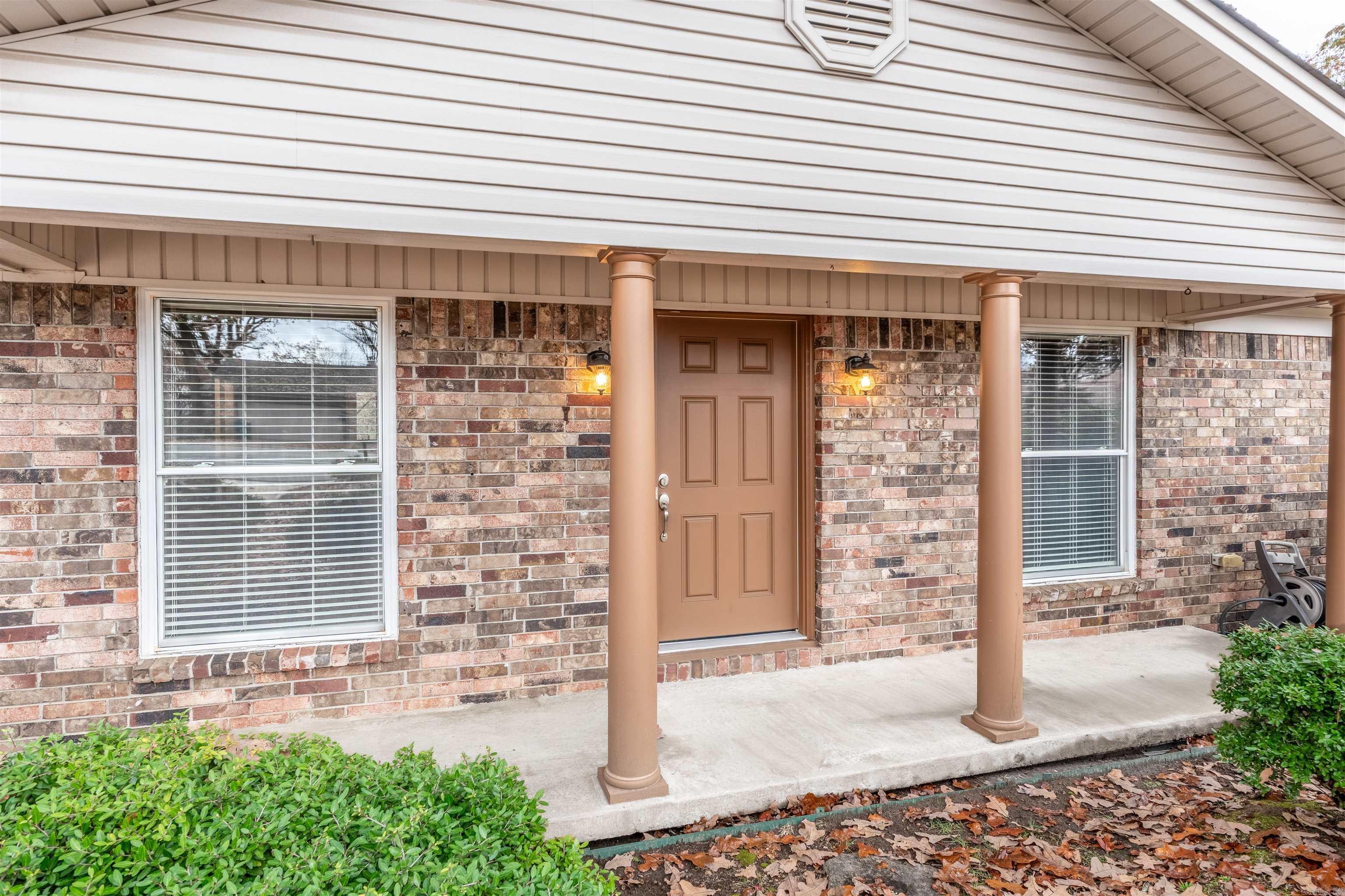 WALTON HEIGHTS - Residential