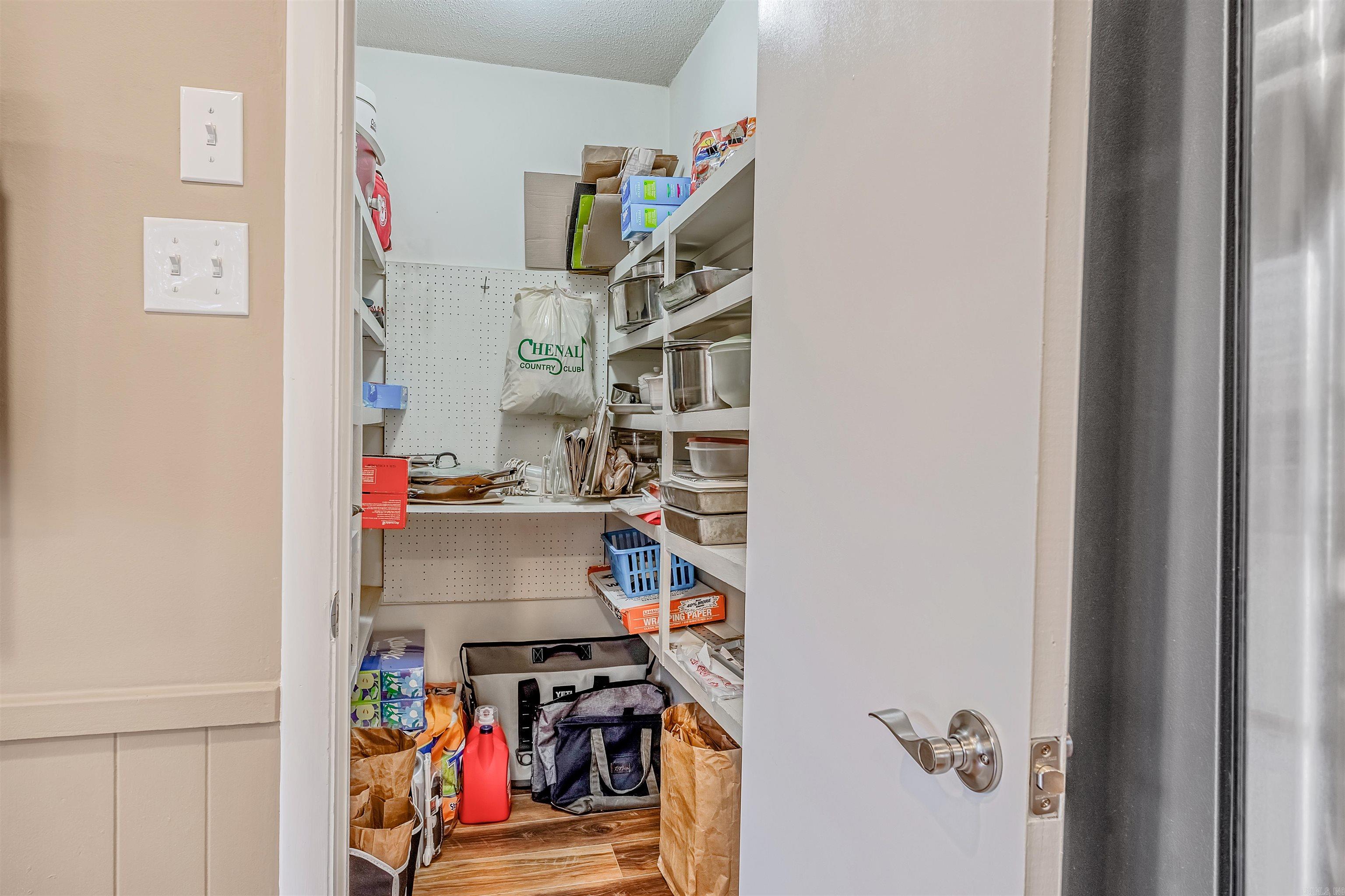 WALTON HEIGHTS - Residential