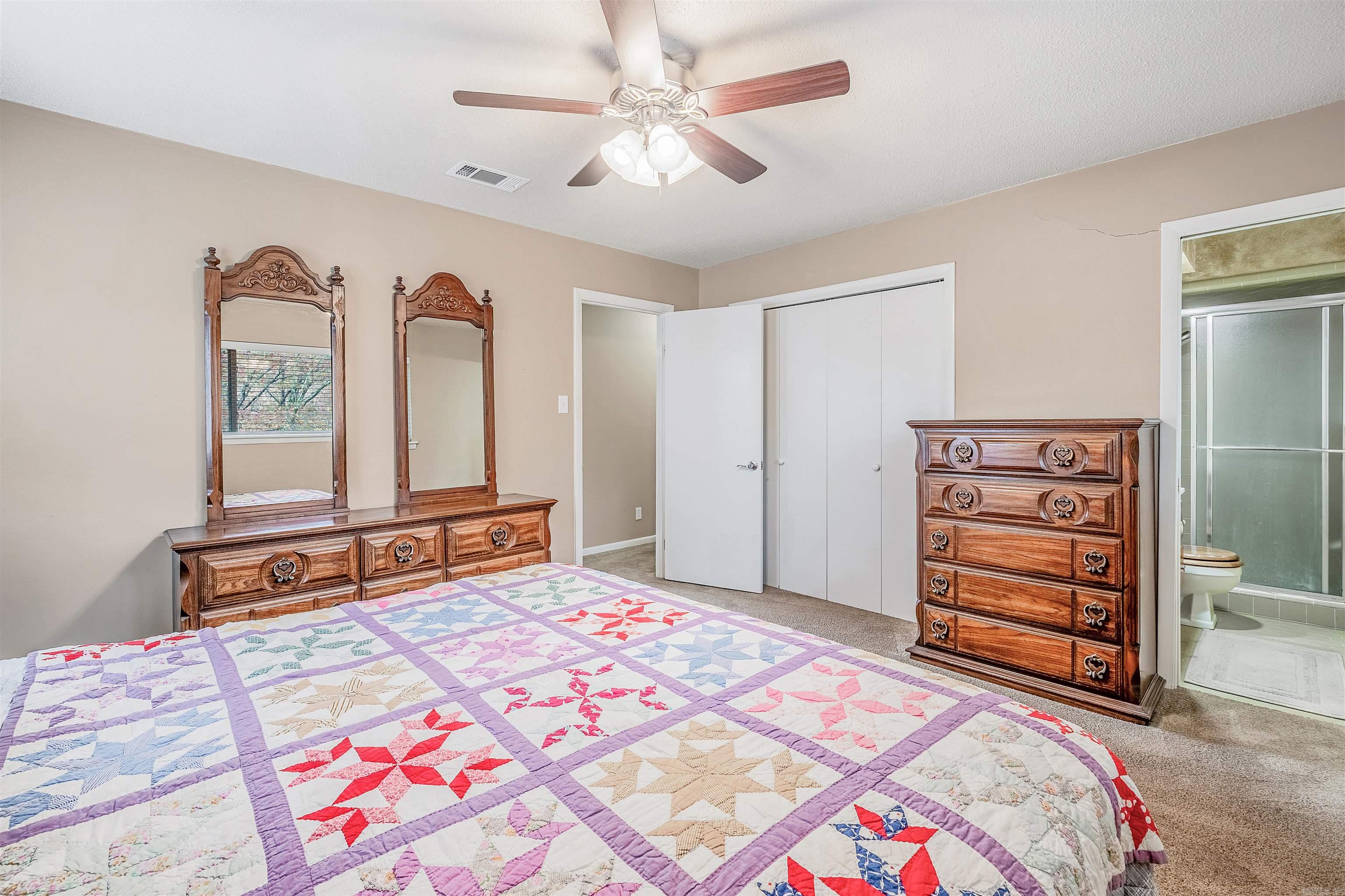 WALTON HEIGHTS - Residential