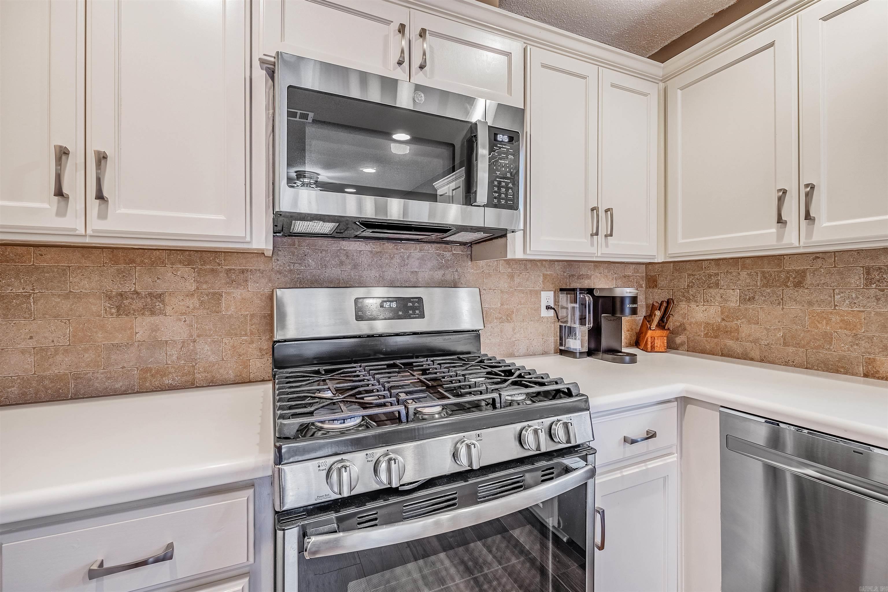 WALTON HEIGHTS - Residential