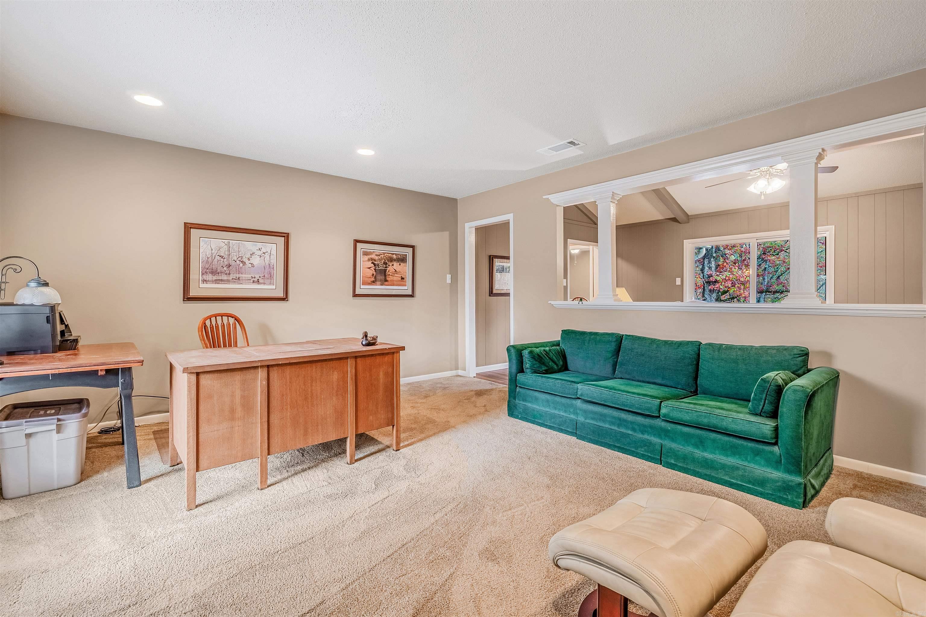 WALTON HEIGHTS - Residential