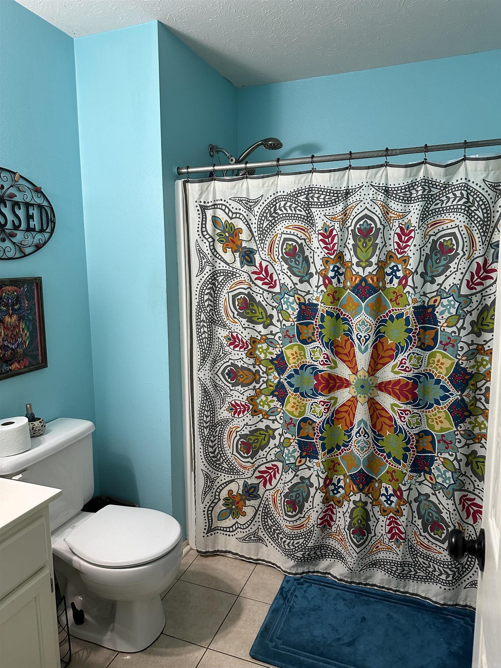 Sharon Oaks Phase I - Residential