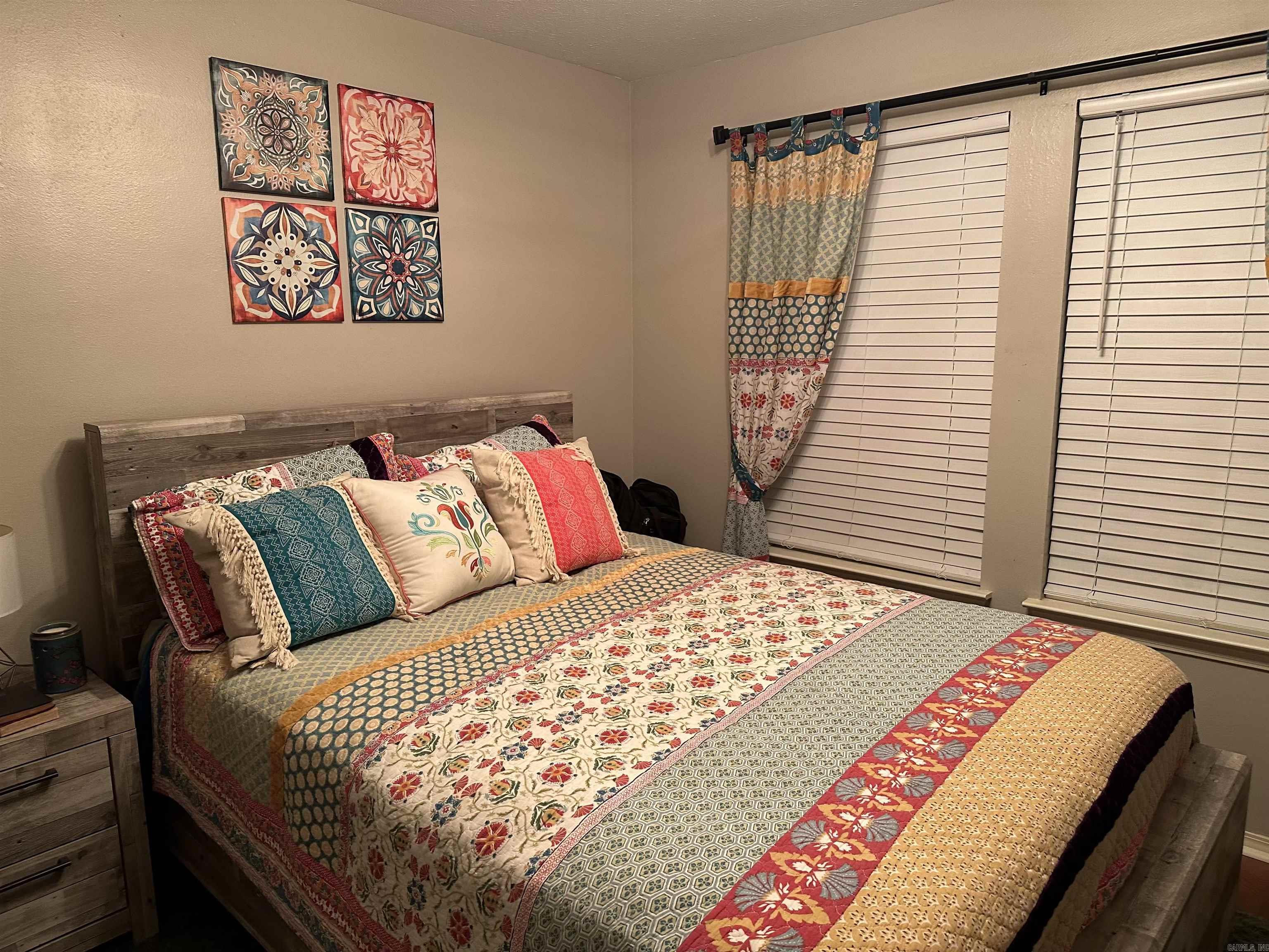 Sharon Oaks Phase I - Residential