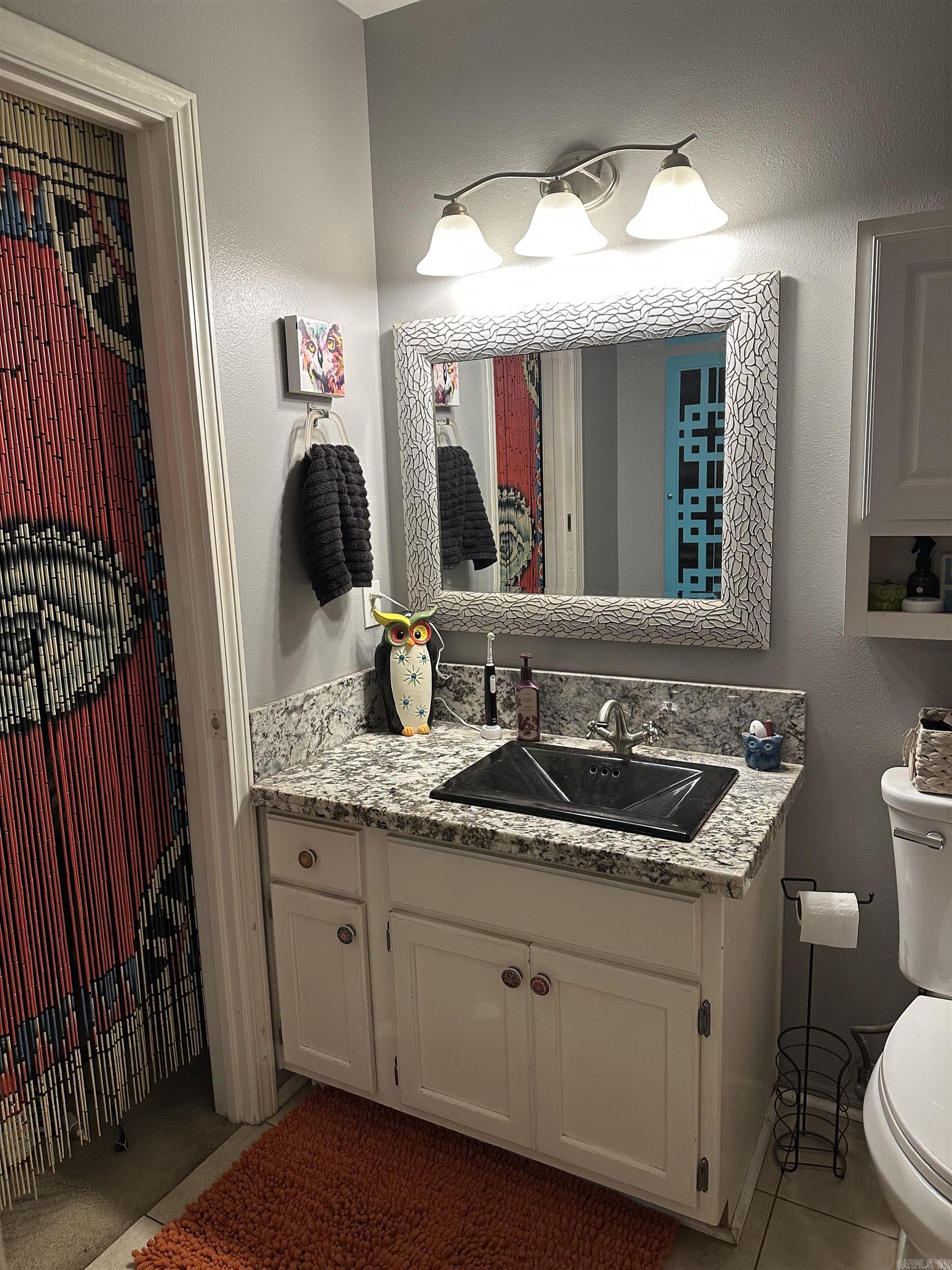 Sharon Oaks Phase I - Residential