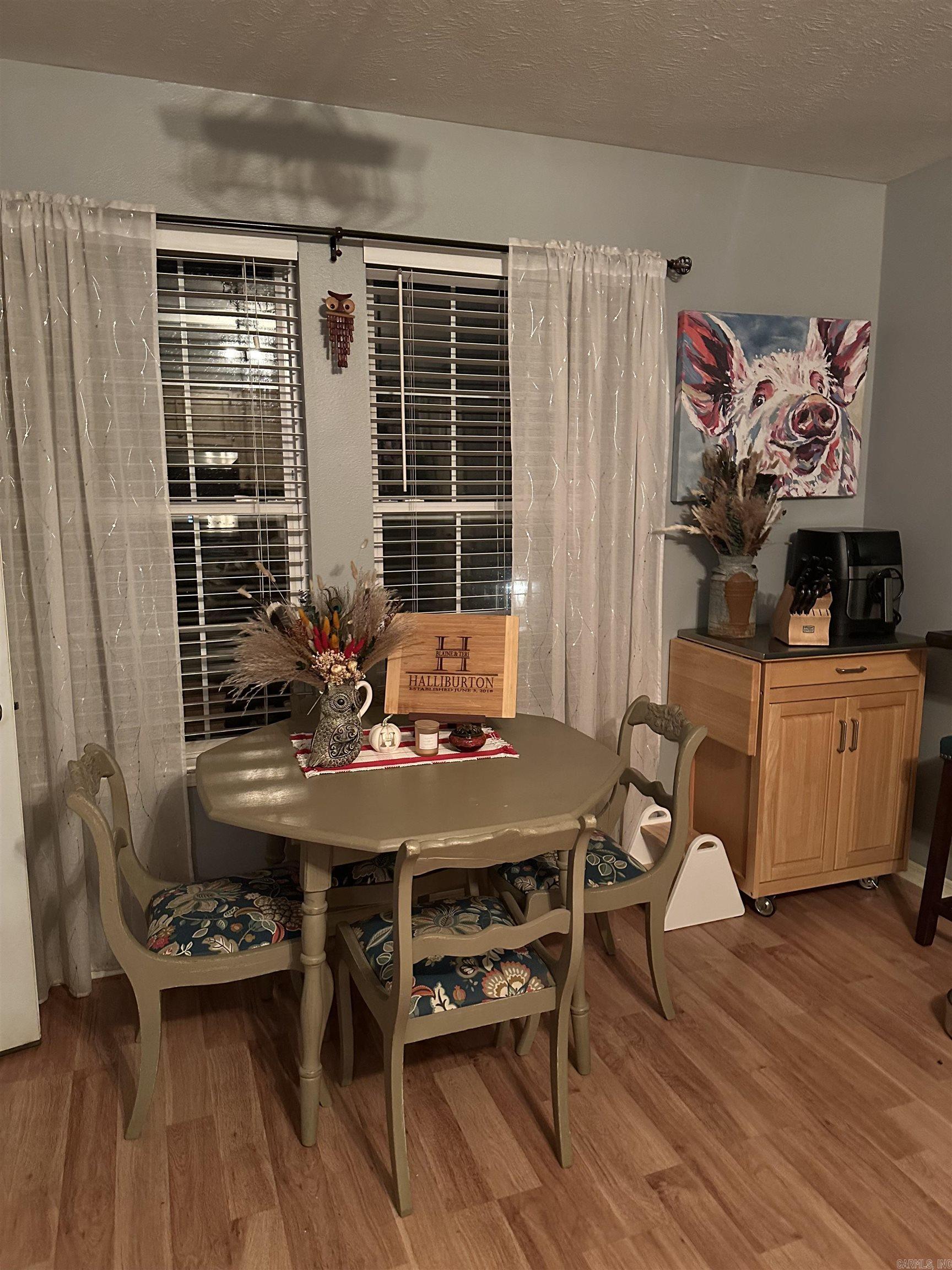 Sharon Oaks Phase I - Residential