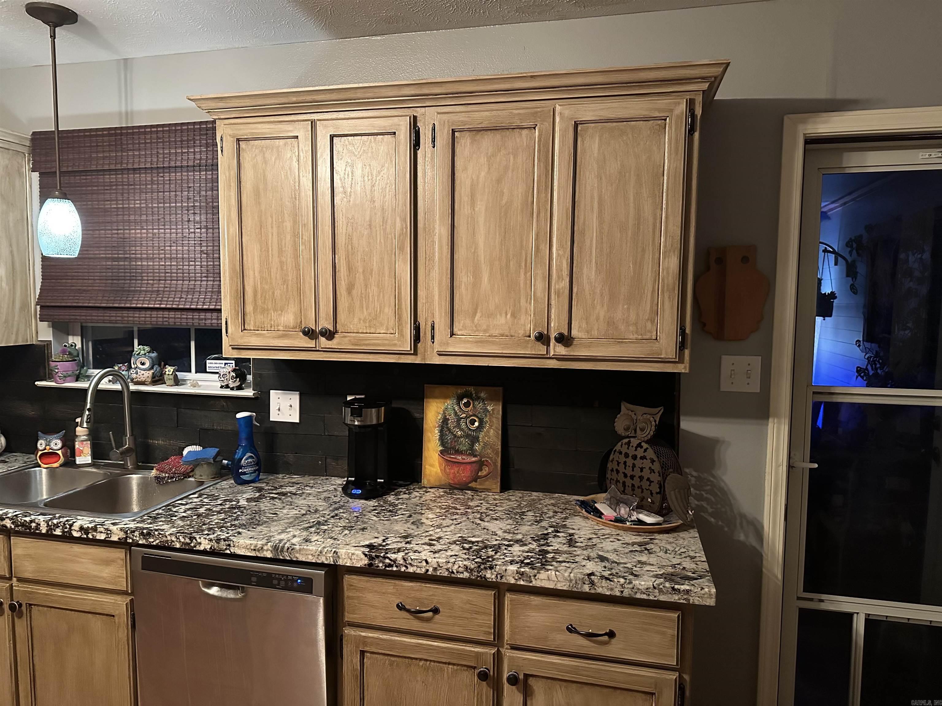 Sharon Oaks Phase I - Residential