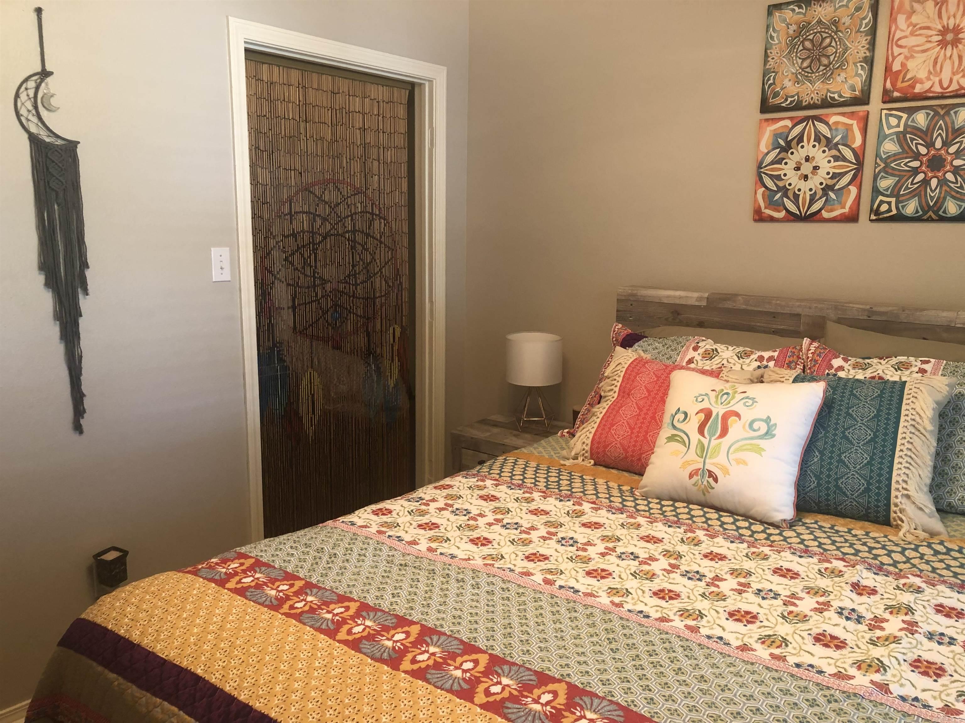 Sharon Oaks Phase I - Residential