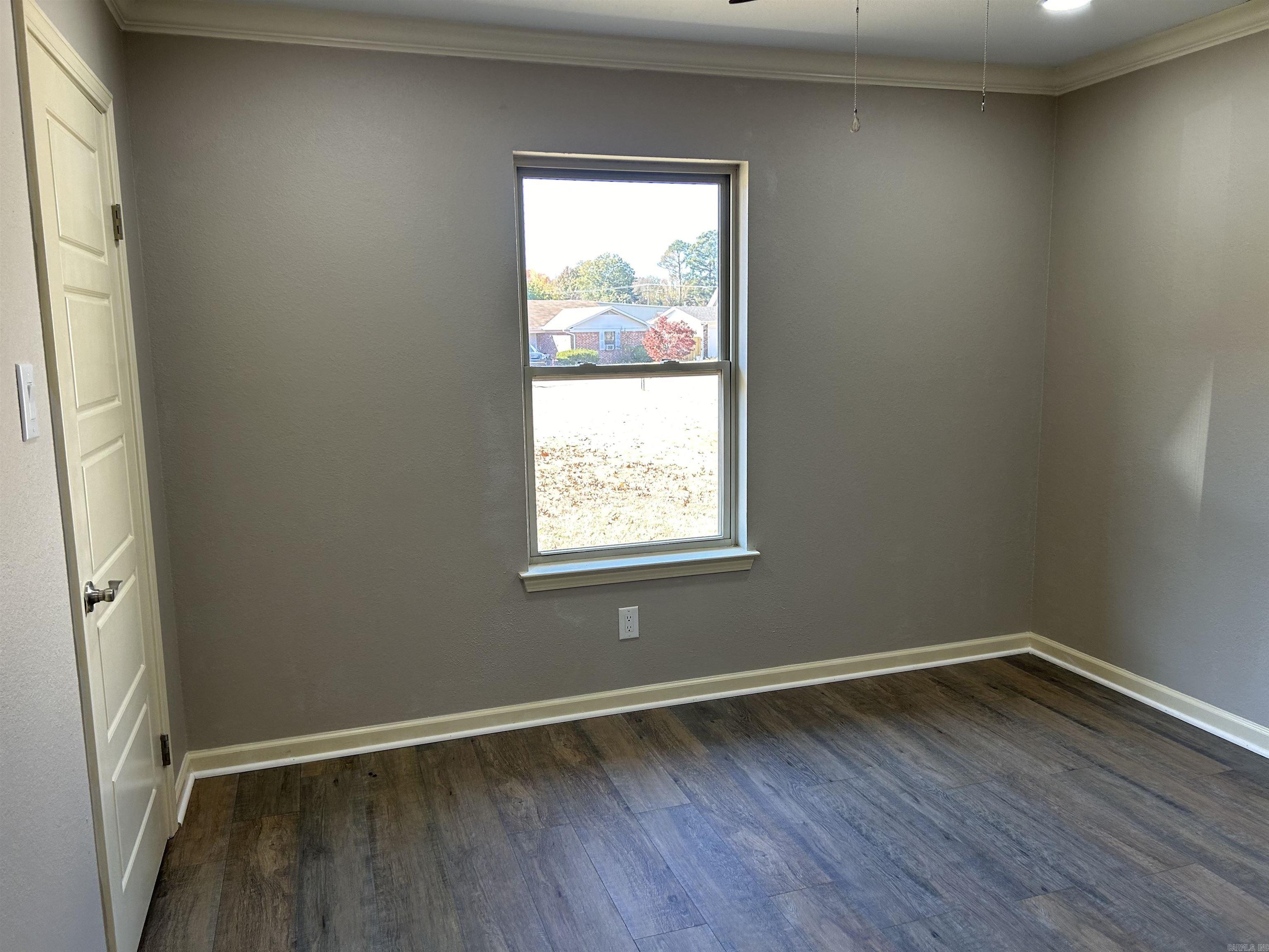 STONEWALL - Residential