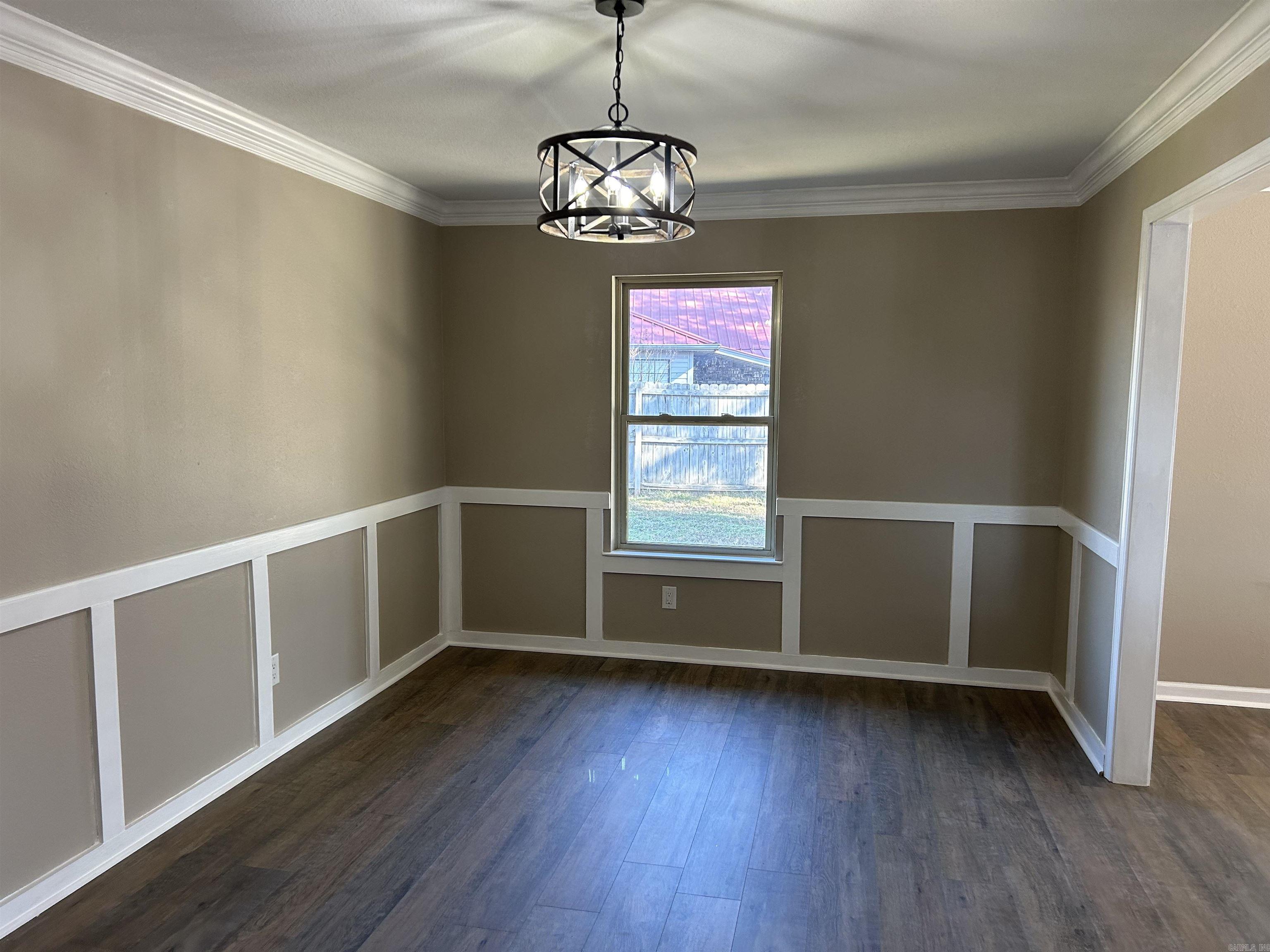 STONEWALL - Residential