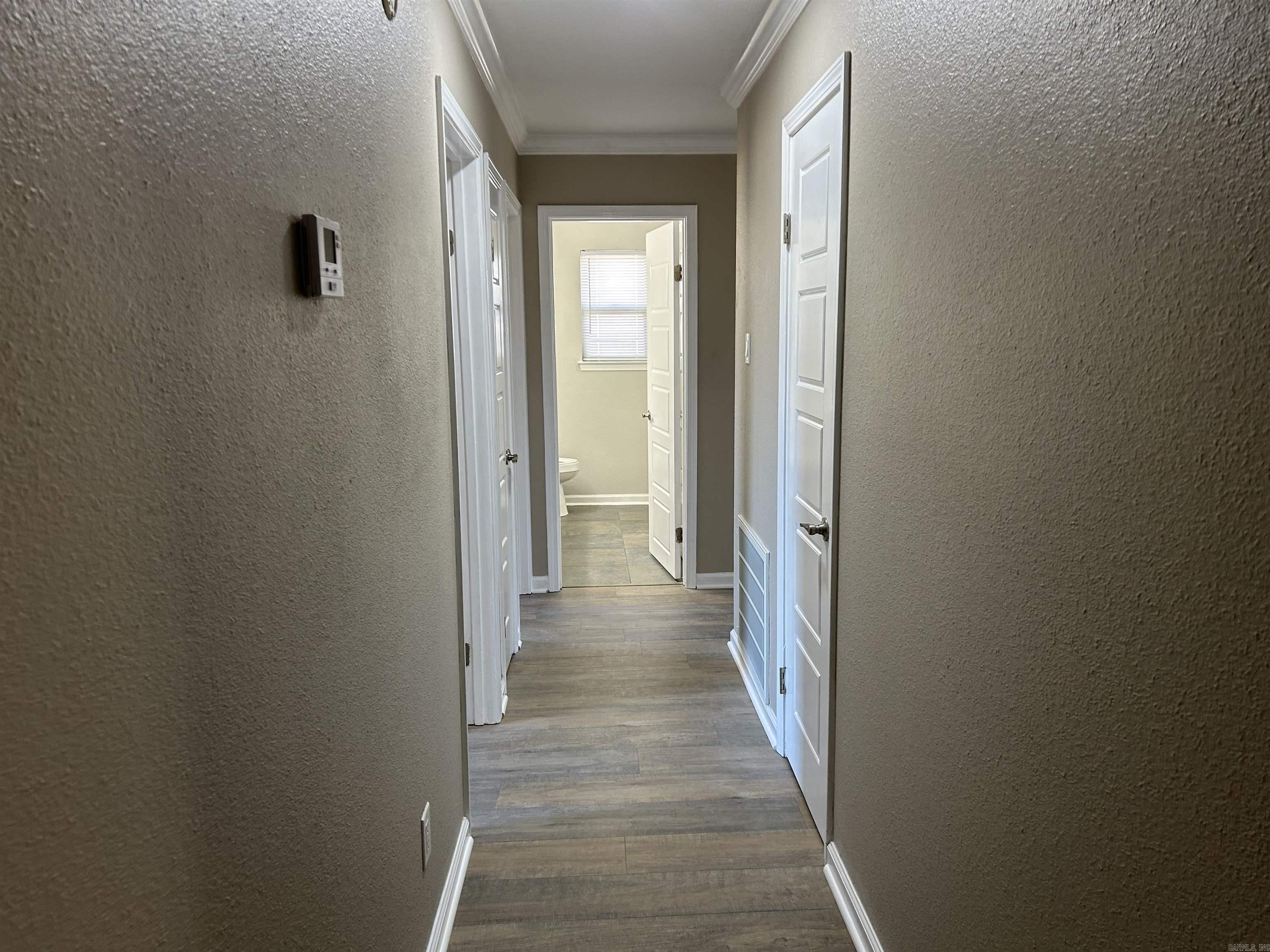 STONEWALL - Residential