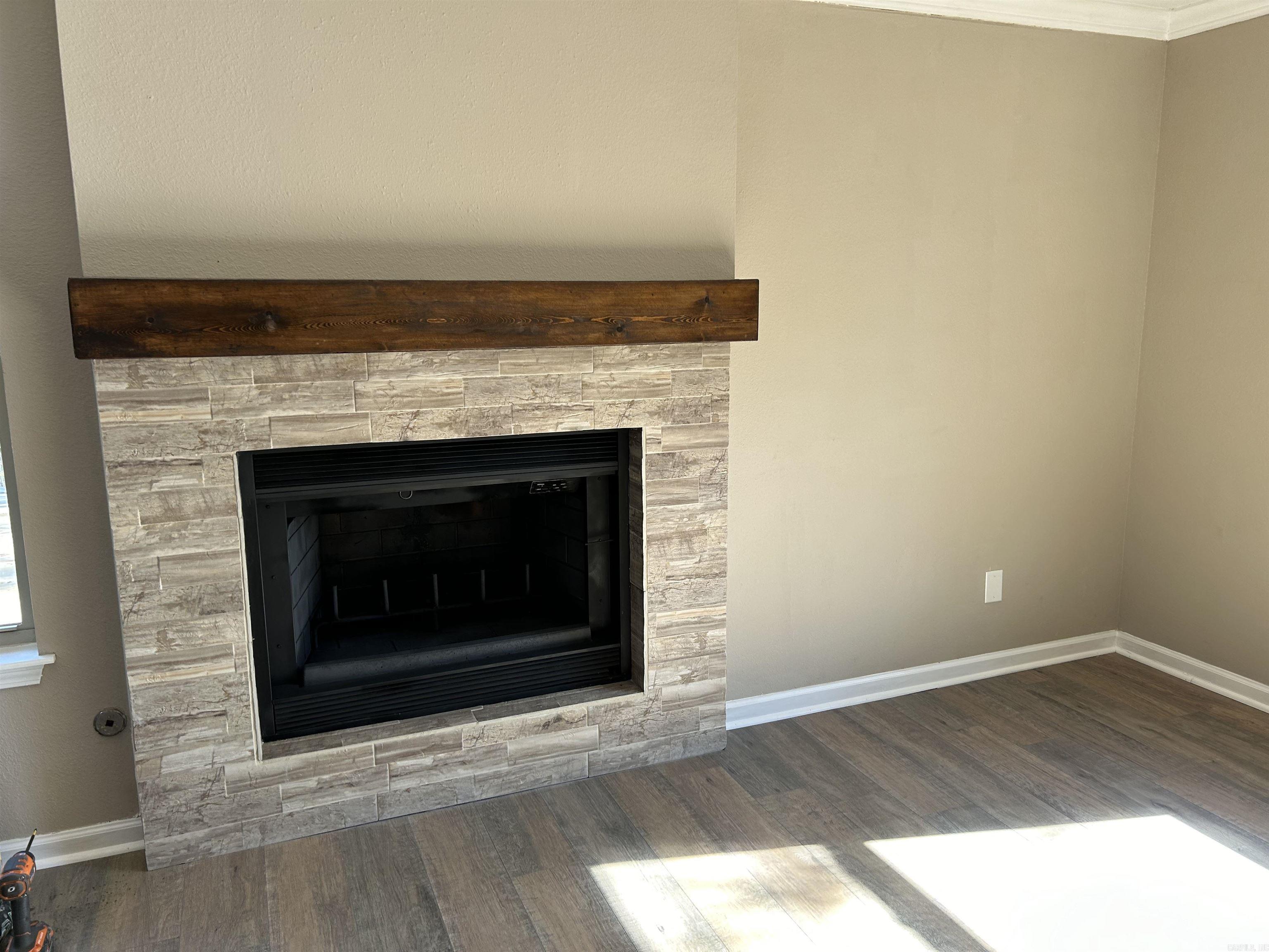 STONEWALL - Residential