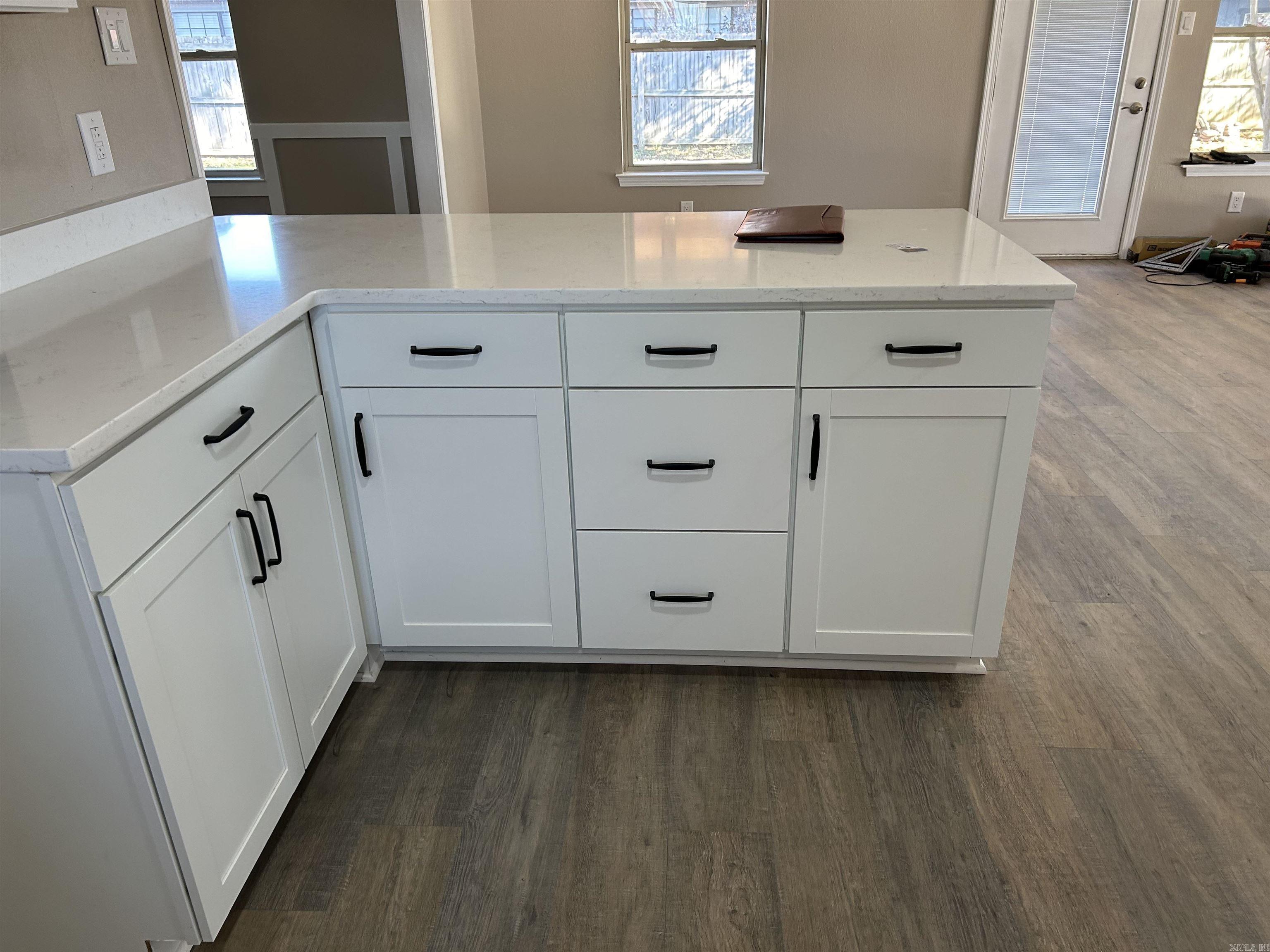 STONEWALL - Residential