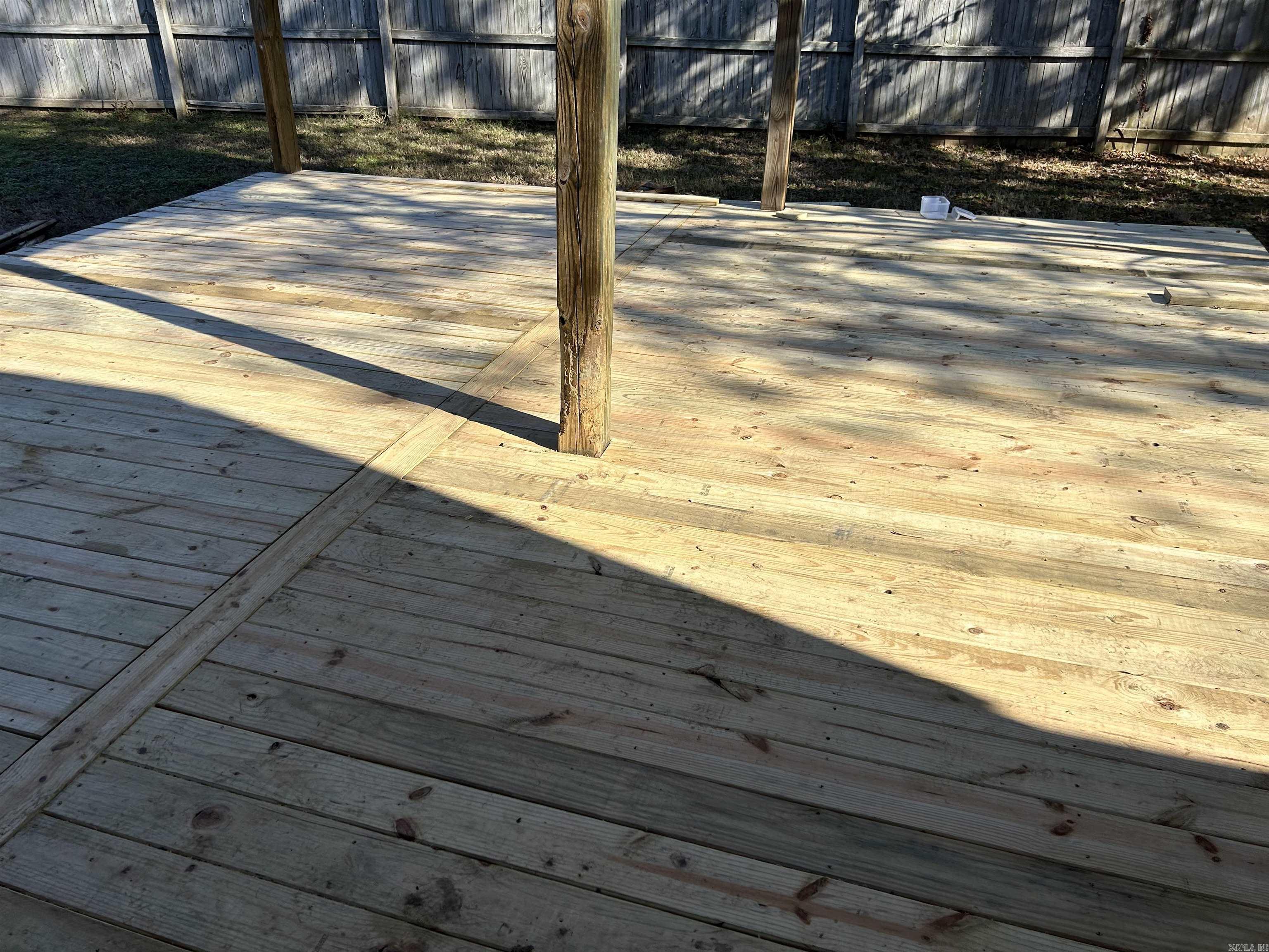 STONEWALL - Residential