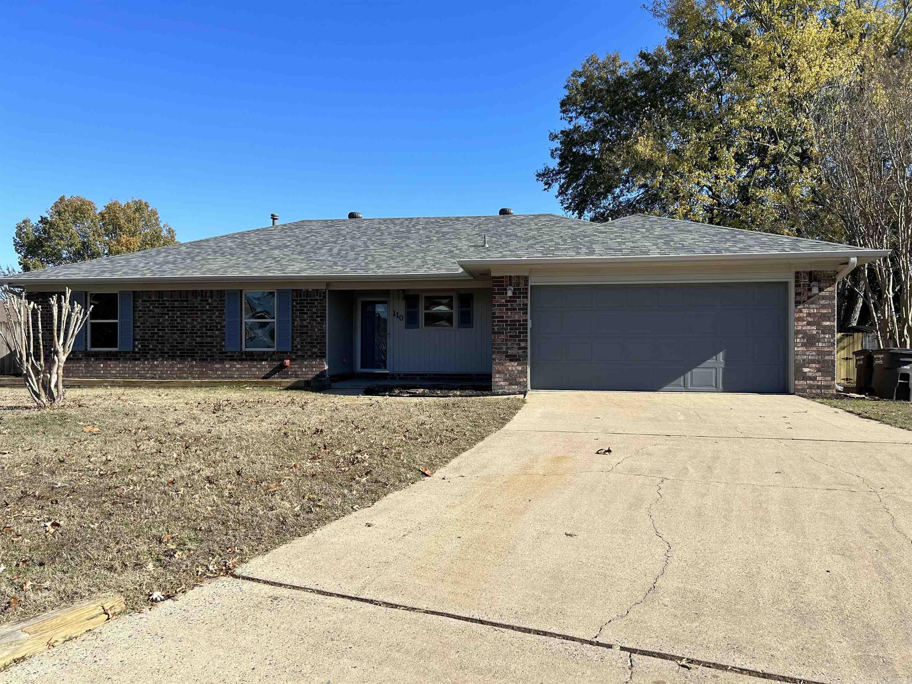 STONEWALL - Residential