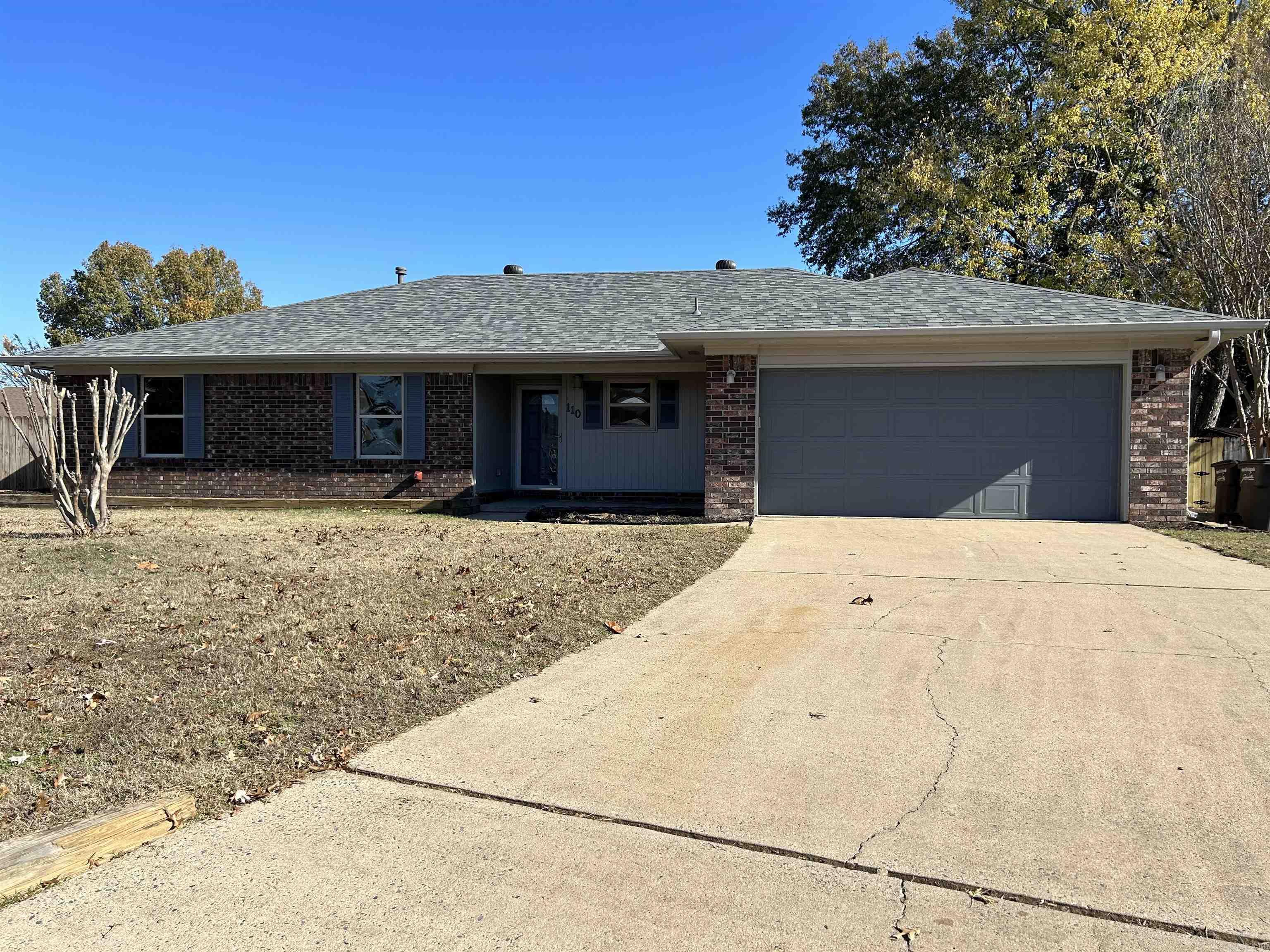 STONEWALL - Residential