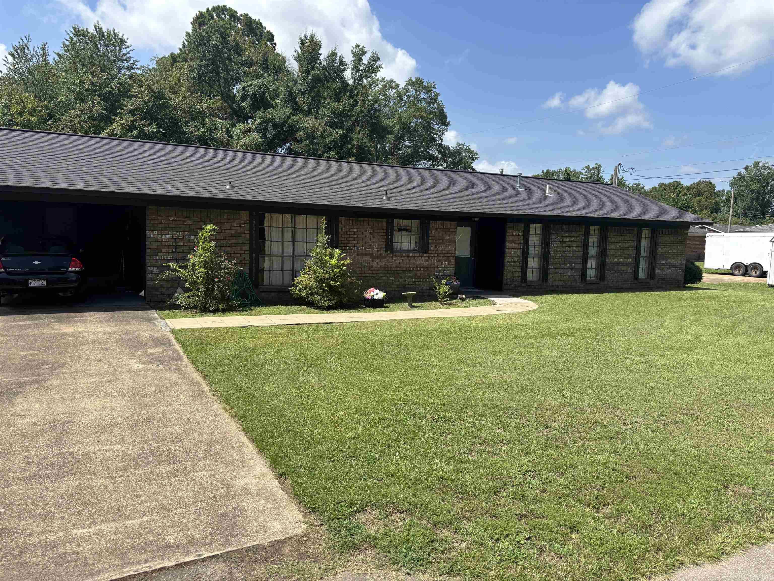 GOODLETT - Residential