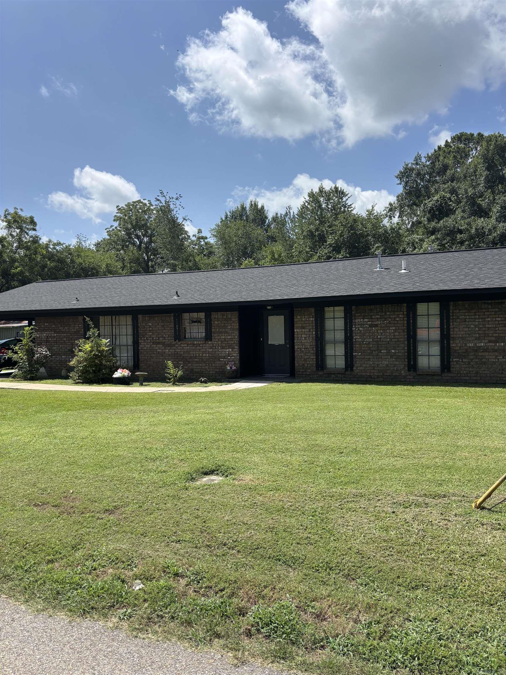 GOODLETT - Residential