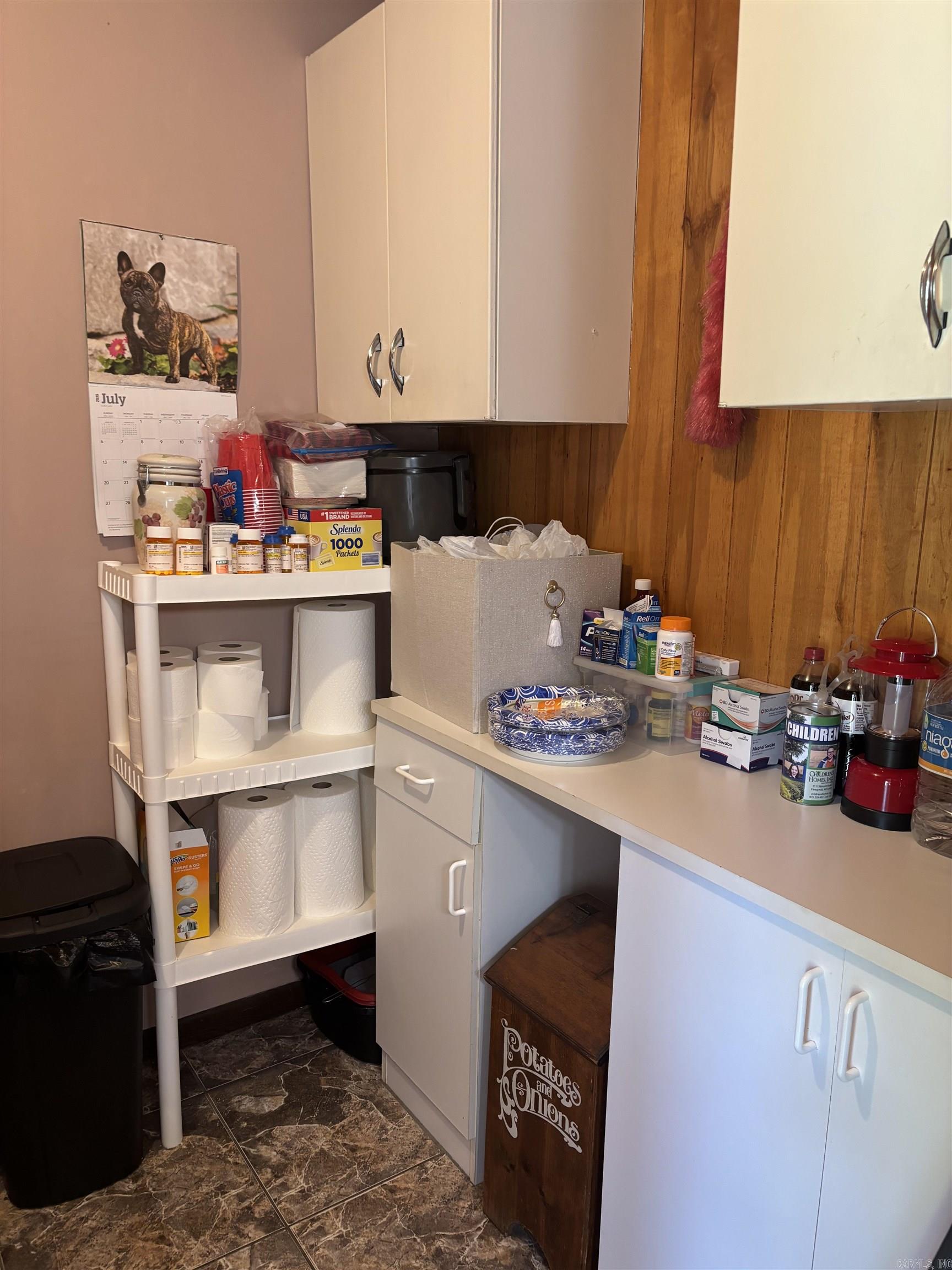 GOODLETT - Residential