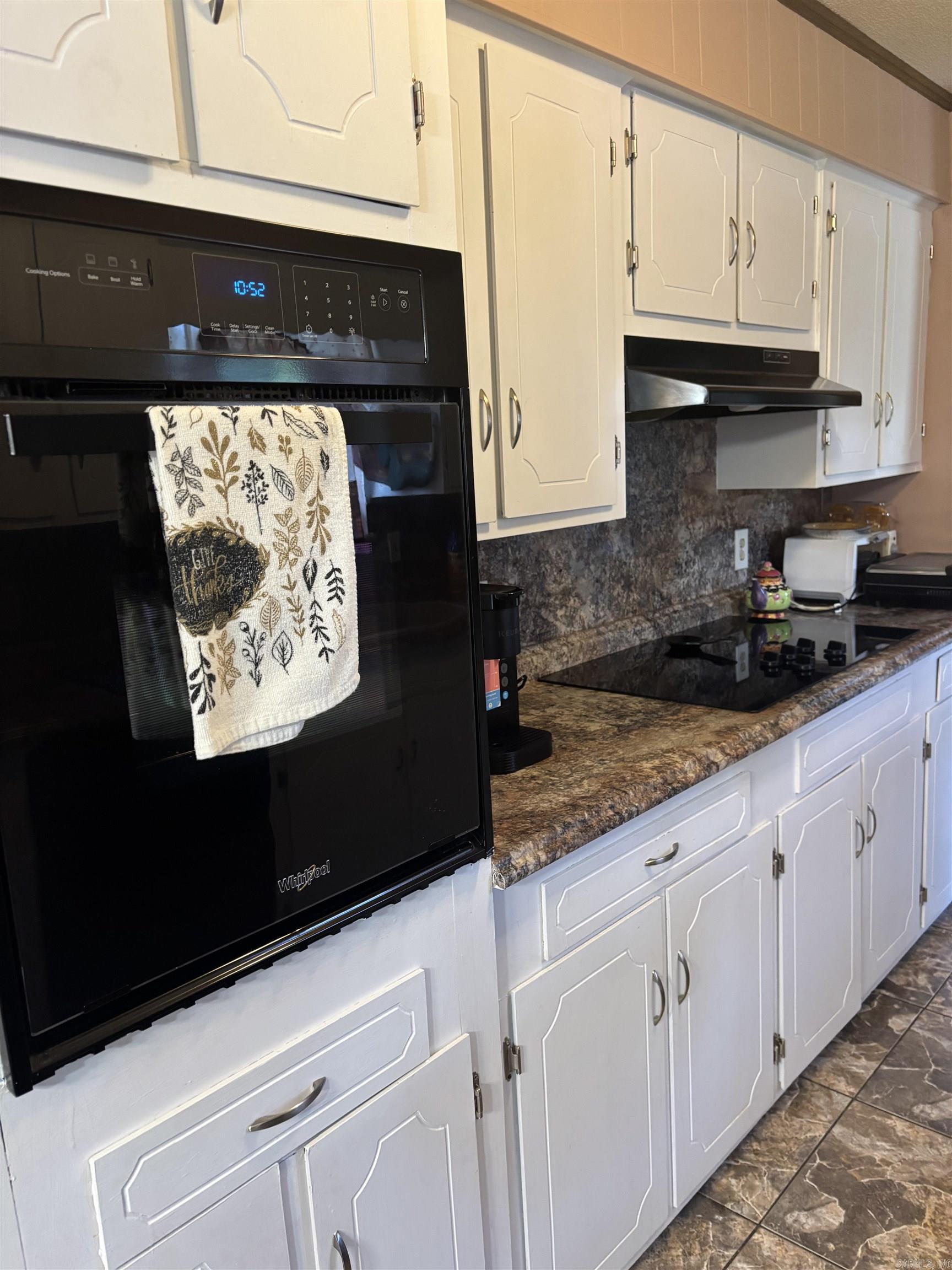 GOODLETT - Residential