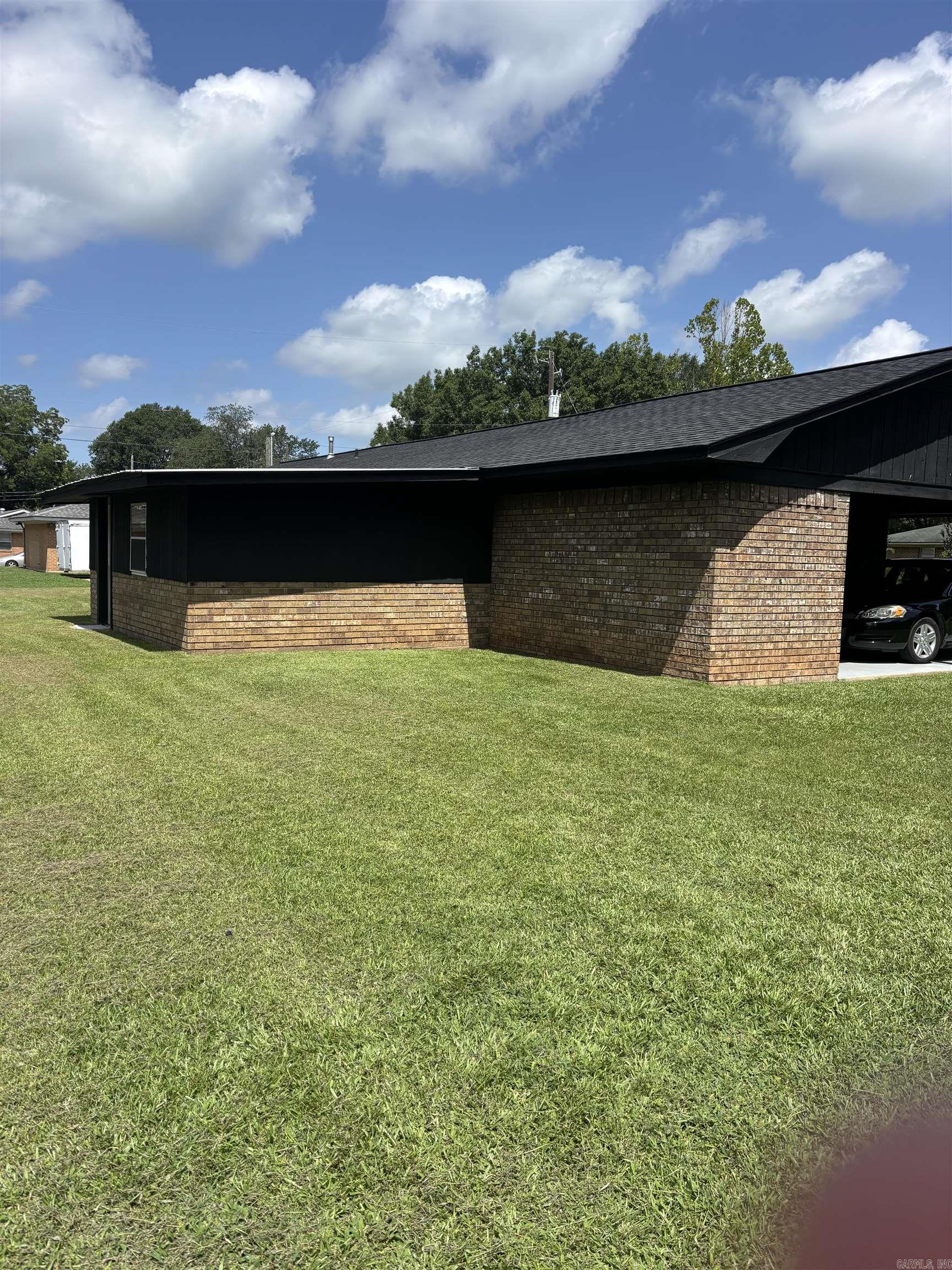 GOODLETT - Residential
