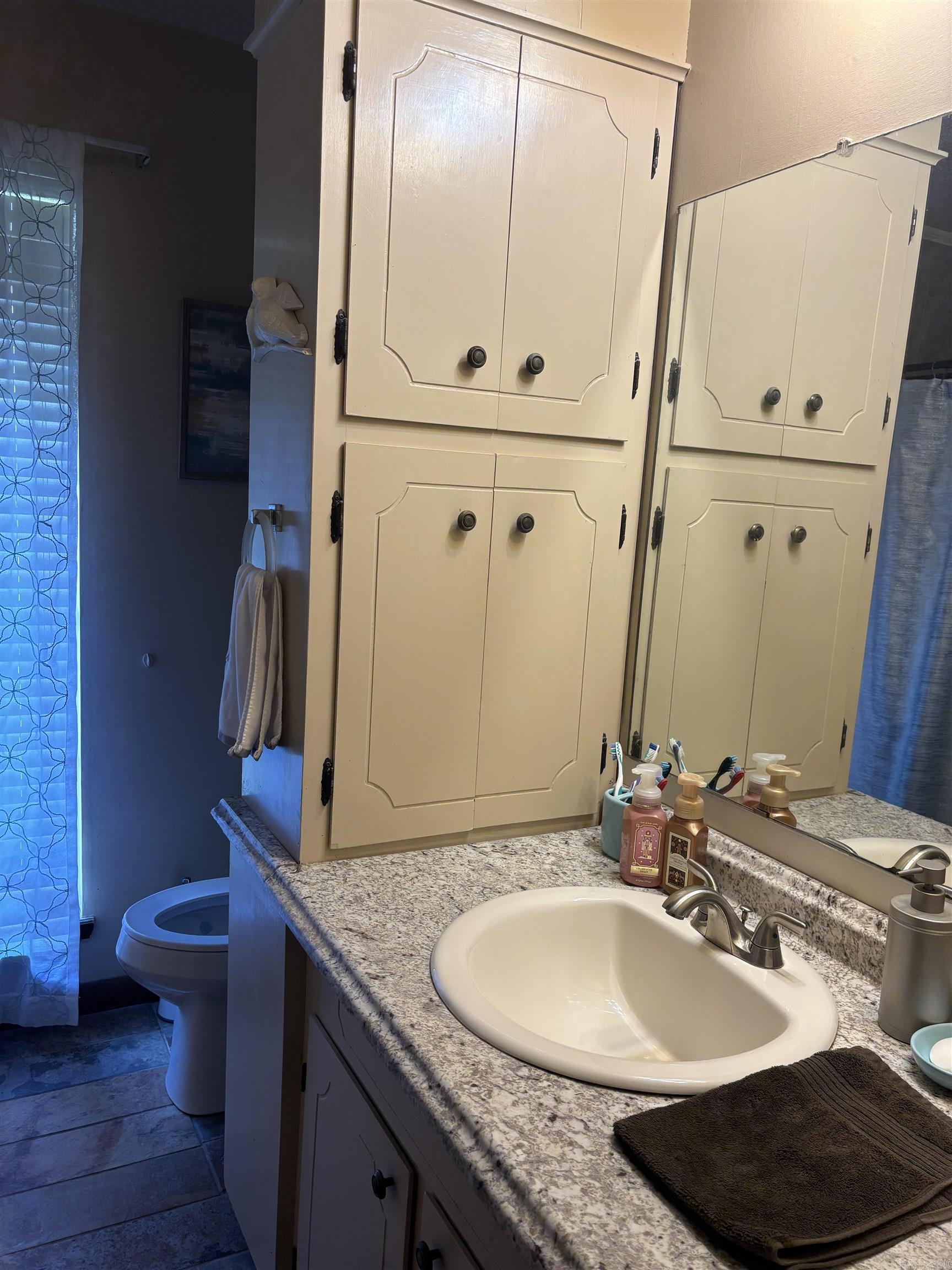 GOODLETT - Residential