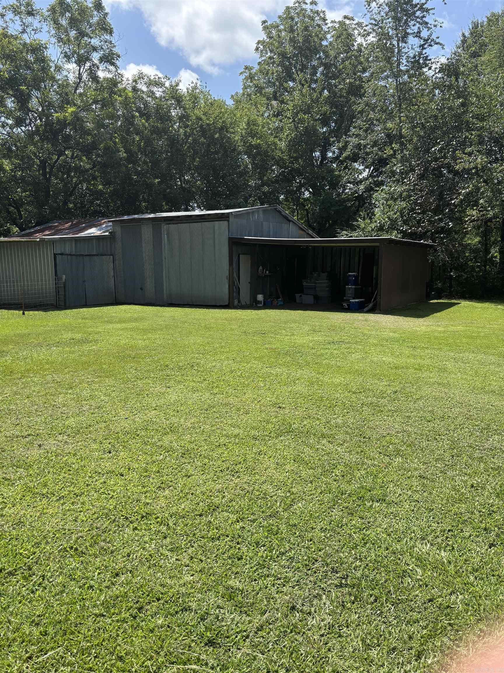 GOODLETT - Residential