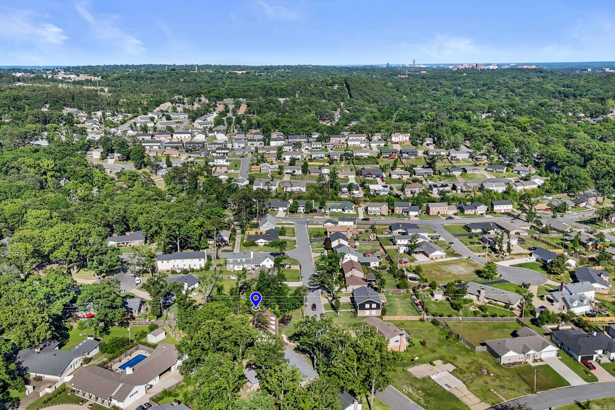 COLONY WEST - Residential