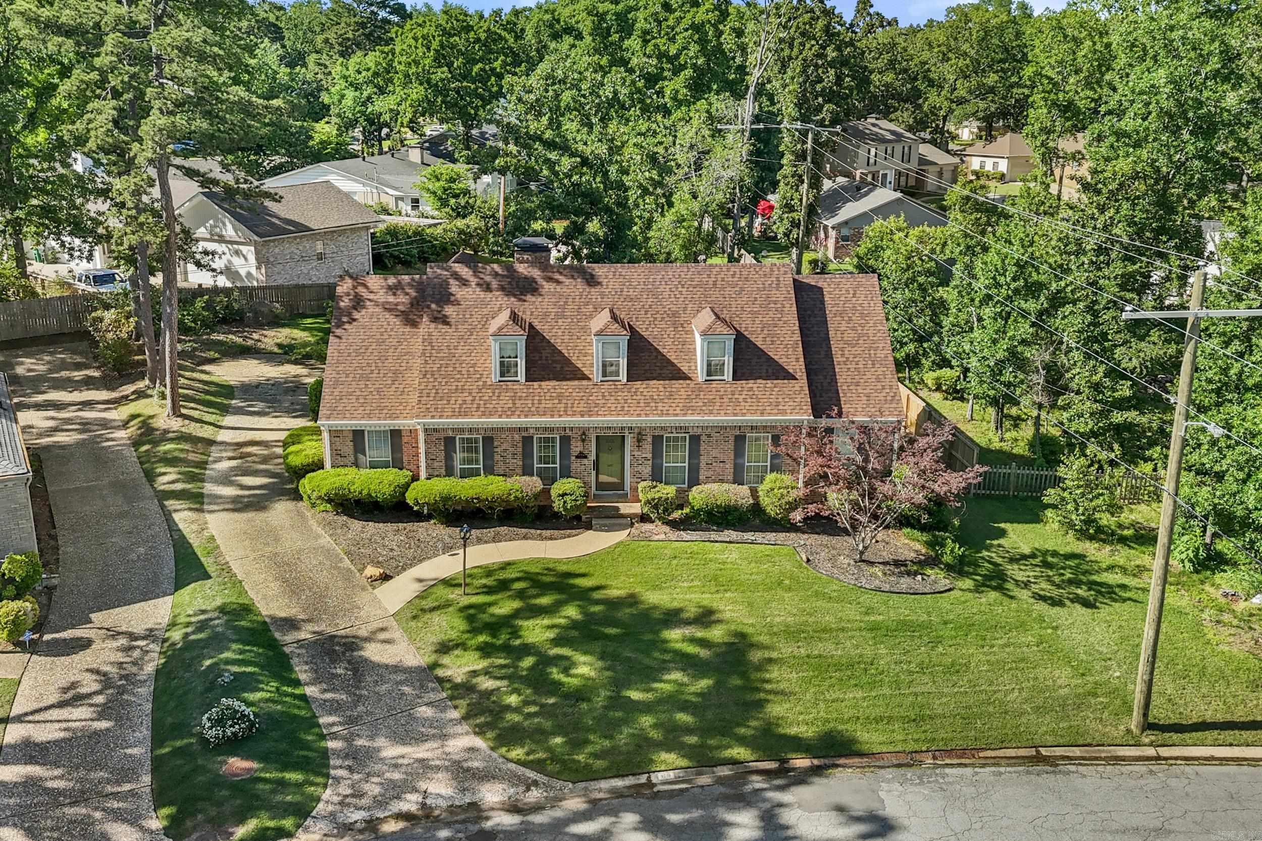 COLONY WEST - Residential