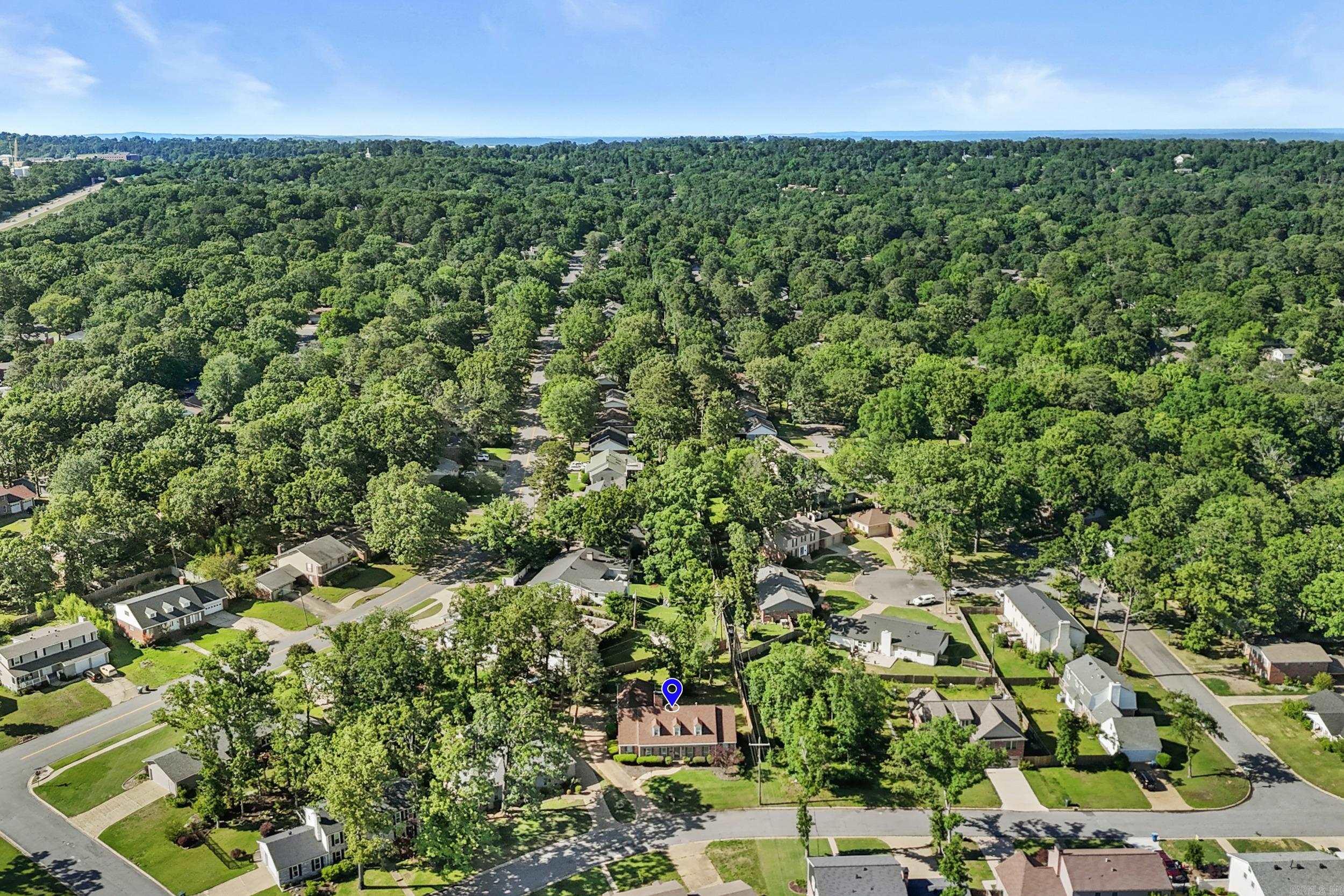 COLONY WEST - Residential