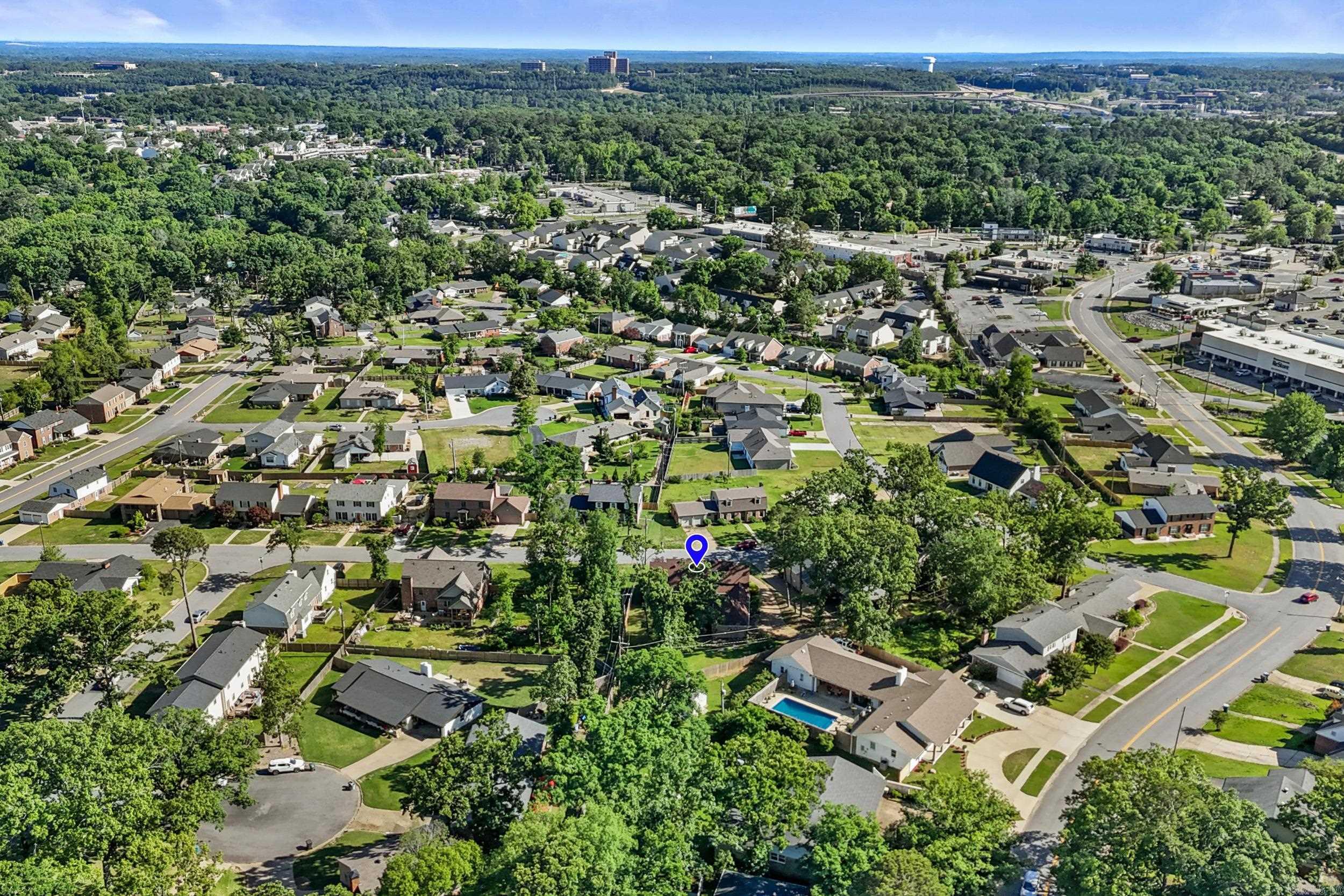 COLONY WEST - Residential