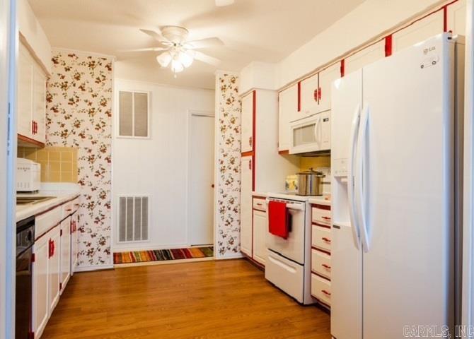 Lakewood - Residential