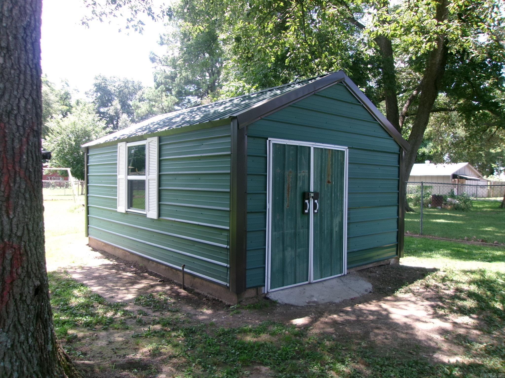 SMITHS ADD - Residential