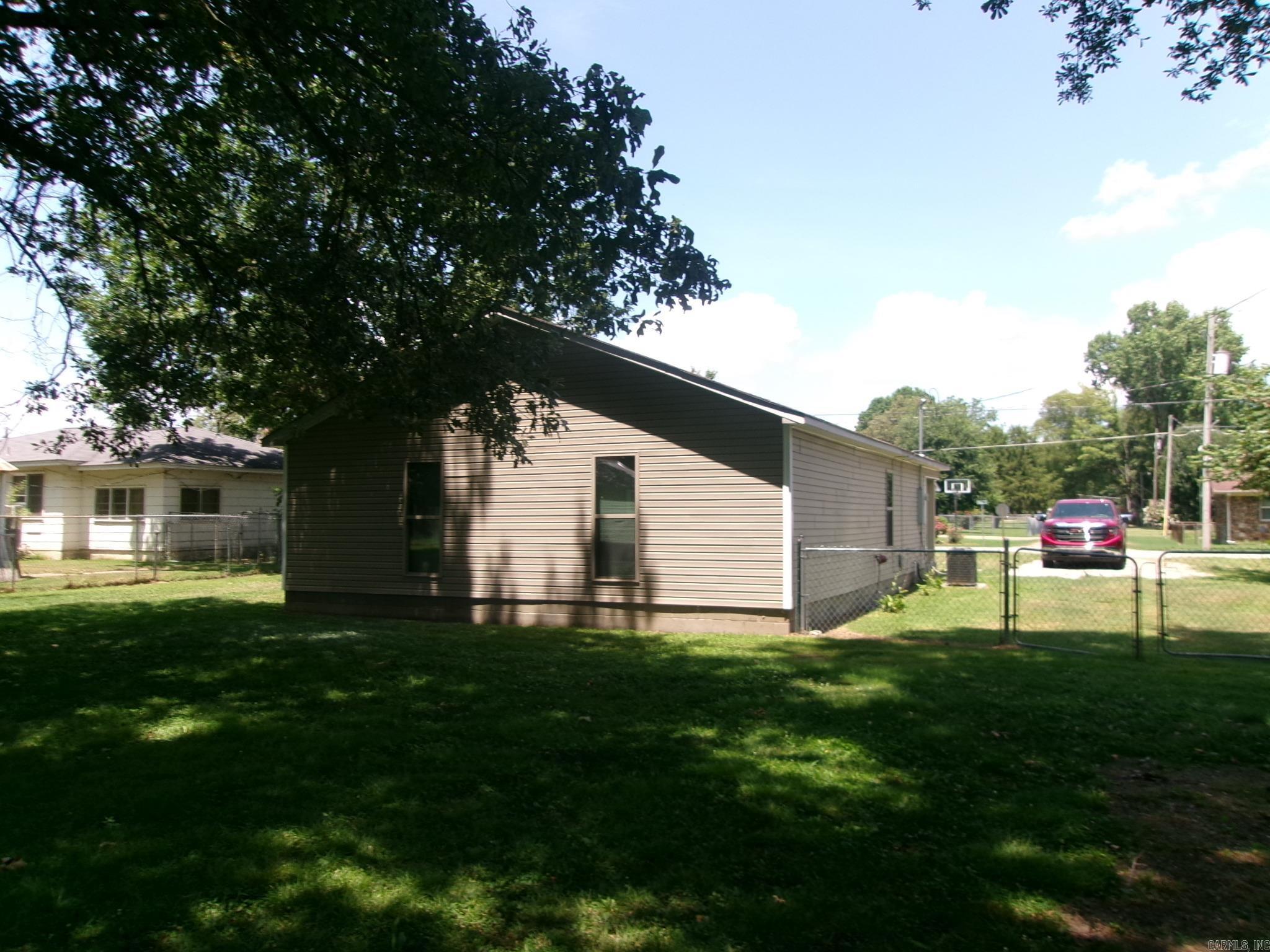 SMITHS ADD - Residential