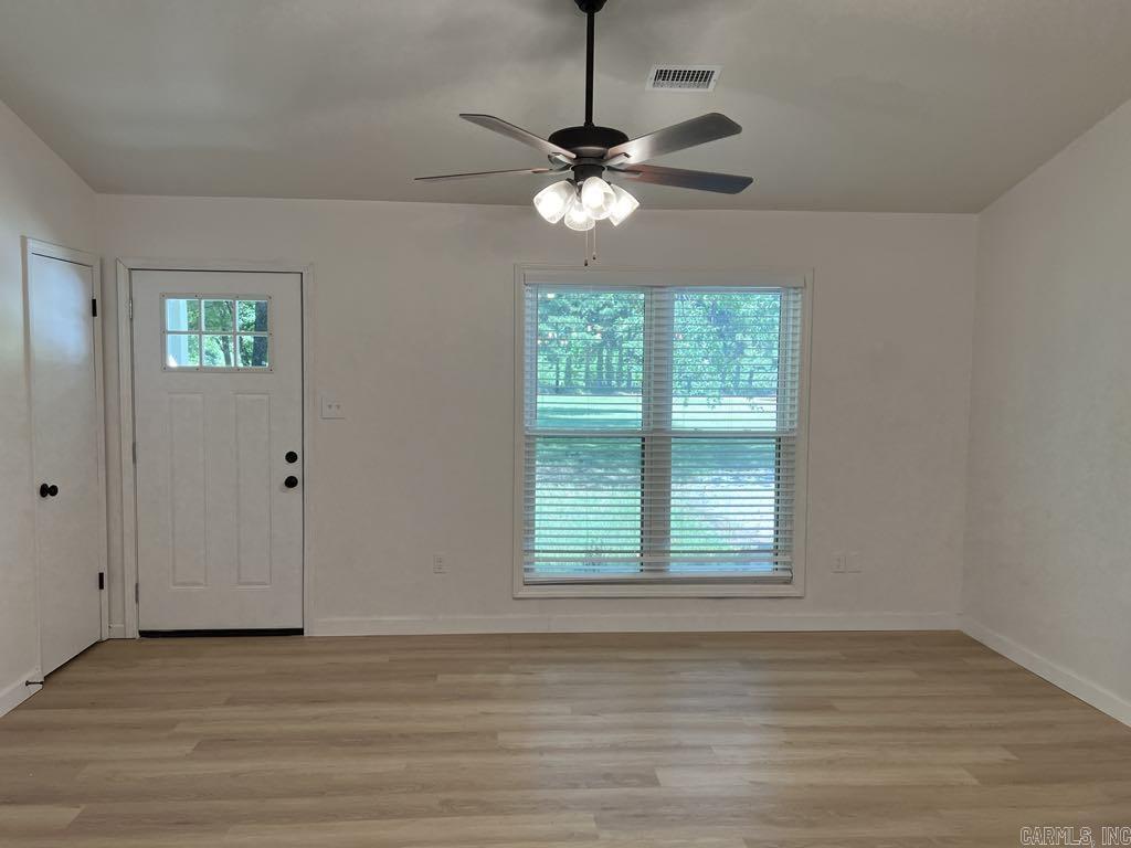 WOOD TRACE FIRST - Residential