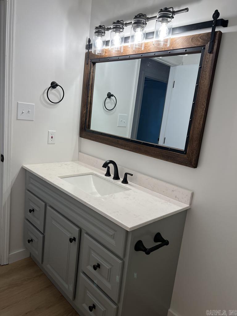 WOOD TRACE FIRST - Residential