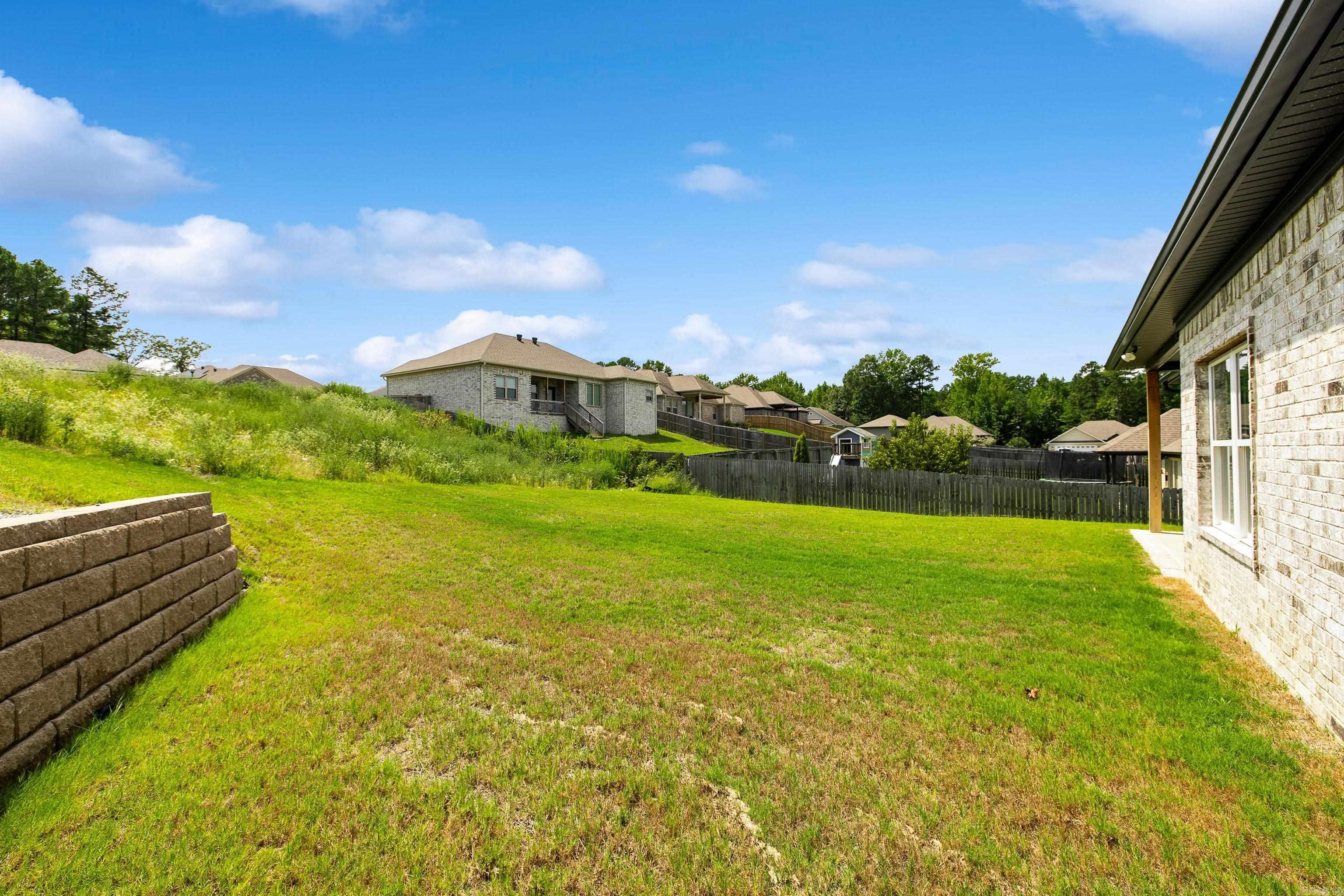 CYPRESS VALLEY - Residential