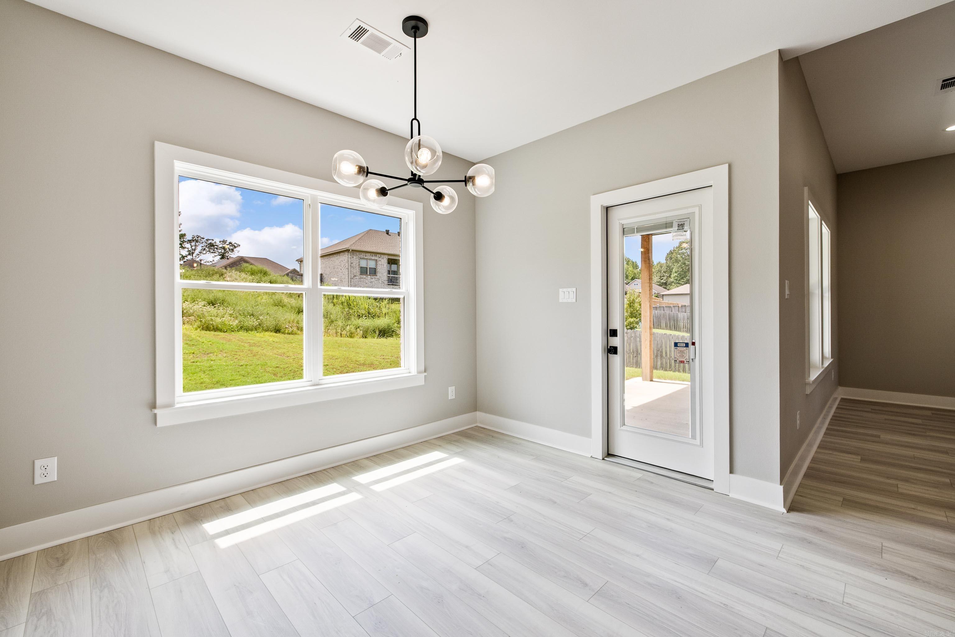 CYPRESS VALLEY - Residential