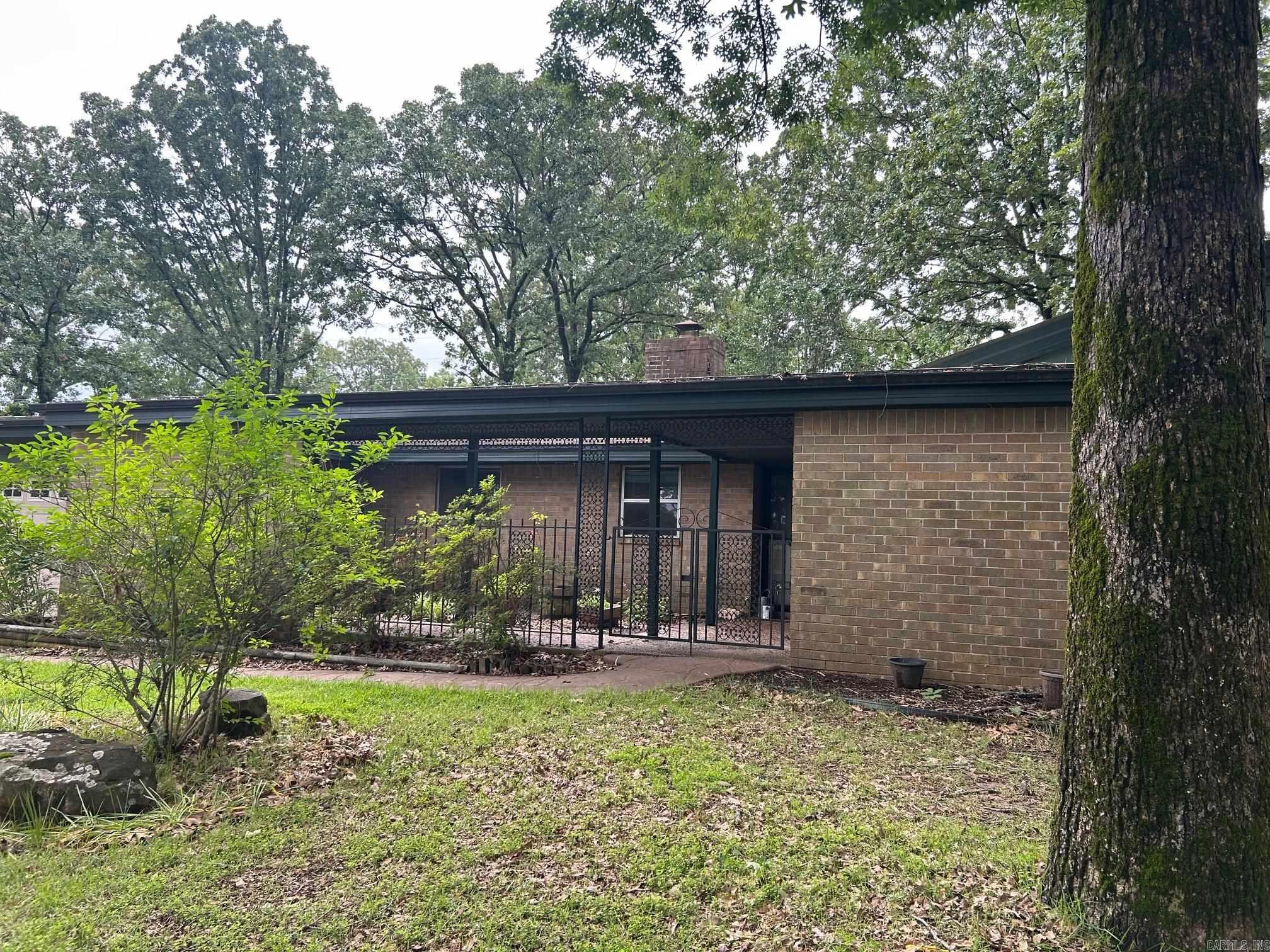 INDIANHEAD LAKES EST - Residential