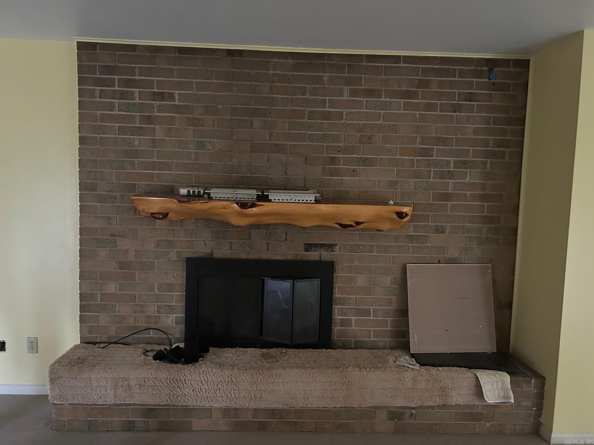 INDIANHEAD LAKES EST - Residential