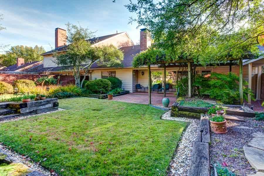 PLEASANT VALLEY - Residential