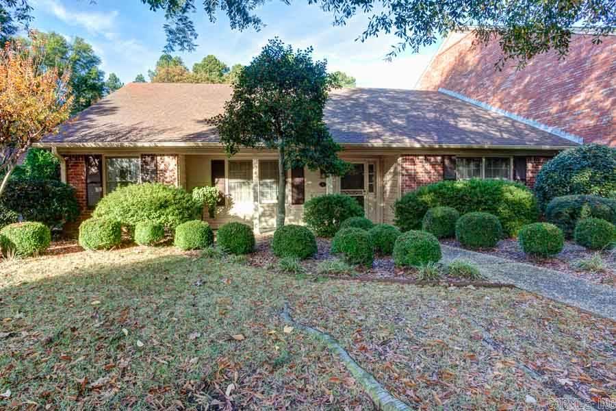 PLEASANT VALLEY - Residential