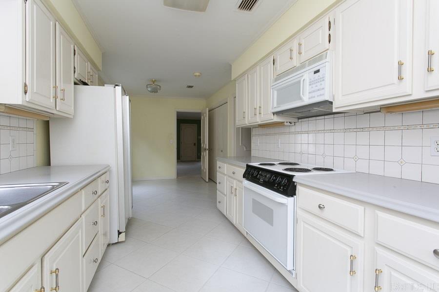 PLEASANT VALLEY - Residential